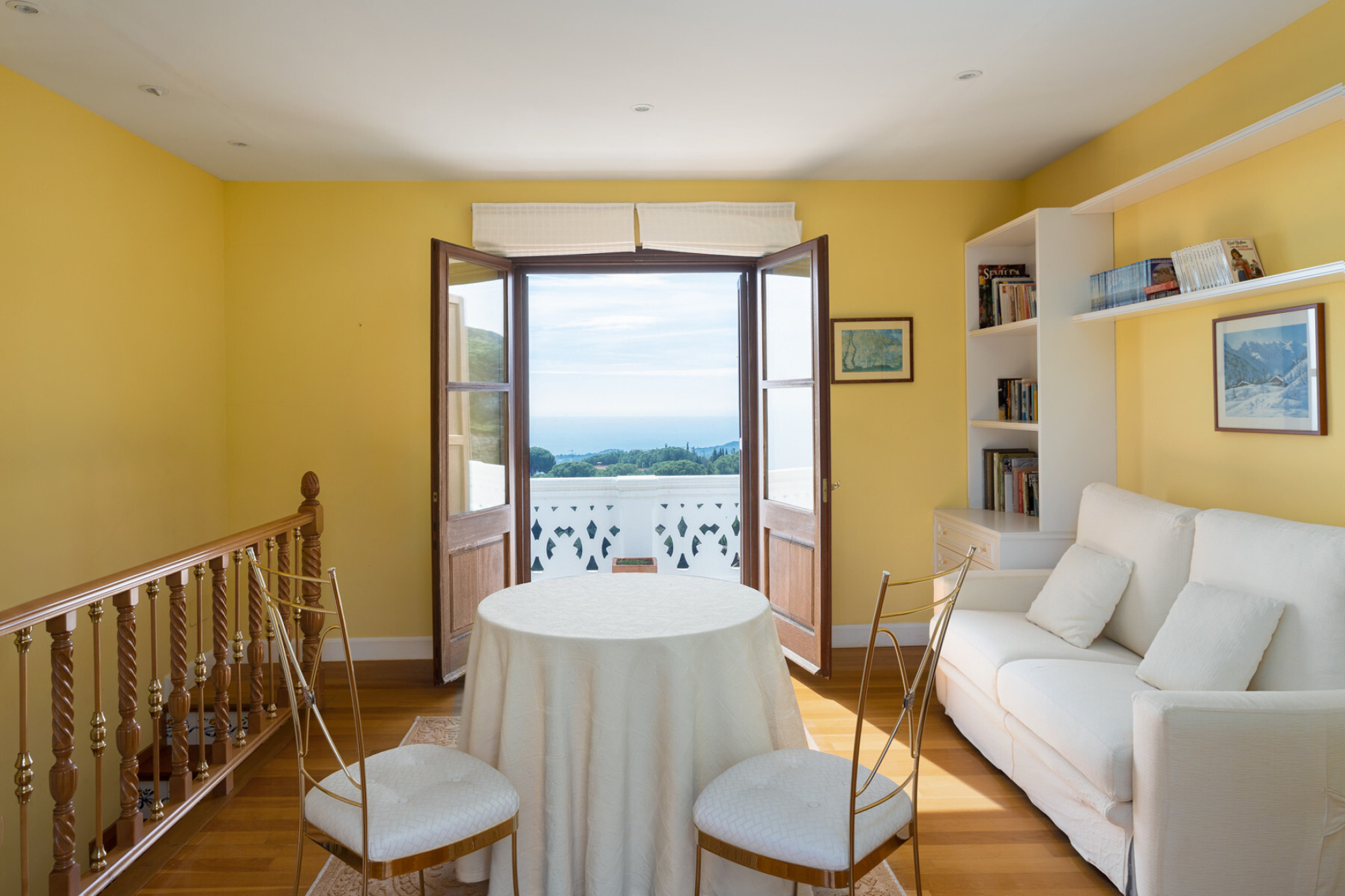  Fabulous finca with sea views near Llavaneres - 物件實景