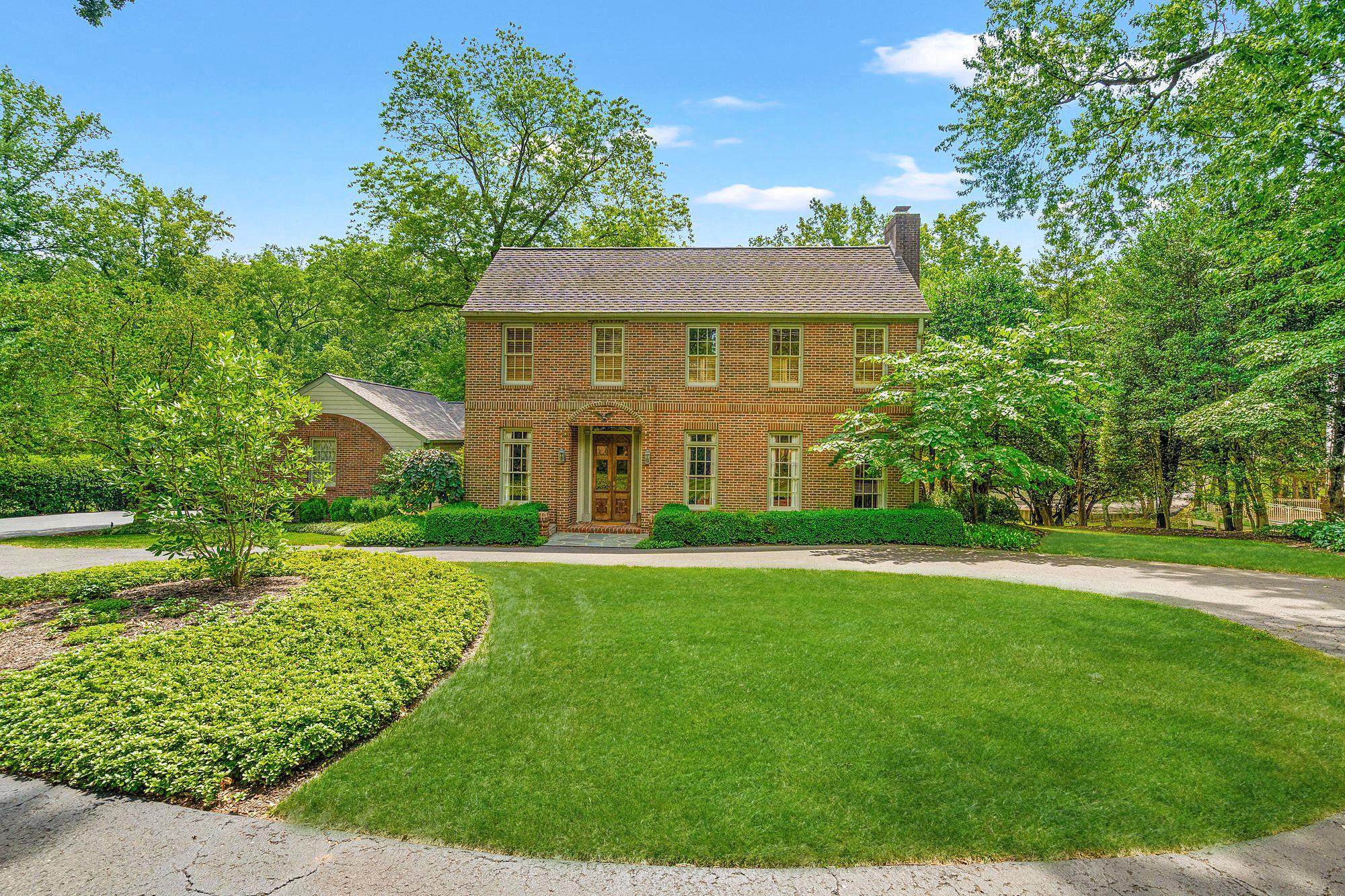  1033 Swinks Mill Road, Mclean, VA, 22102 - 物件實景