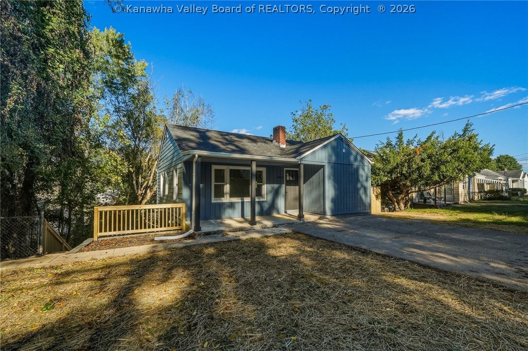 Wilkie Dr, Charleston, WV 25314 #1