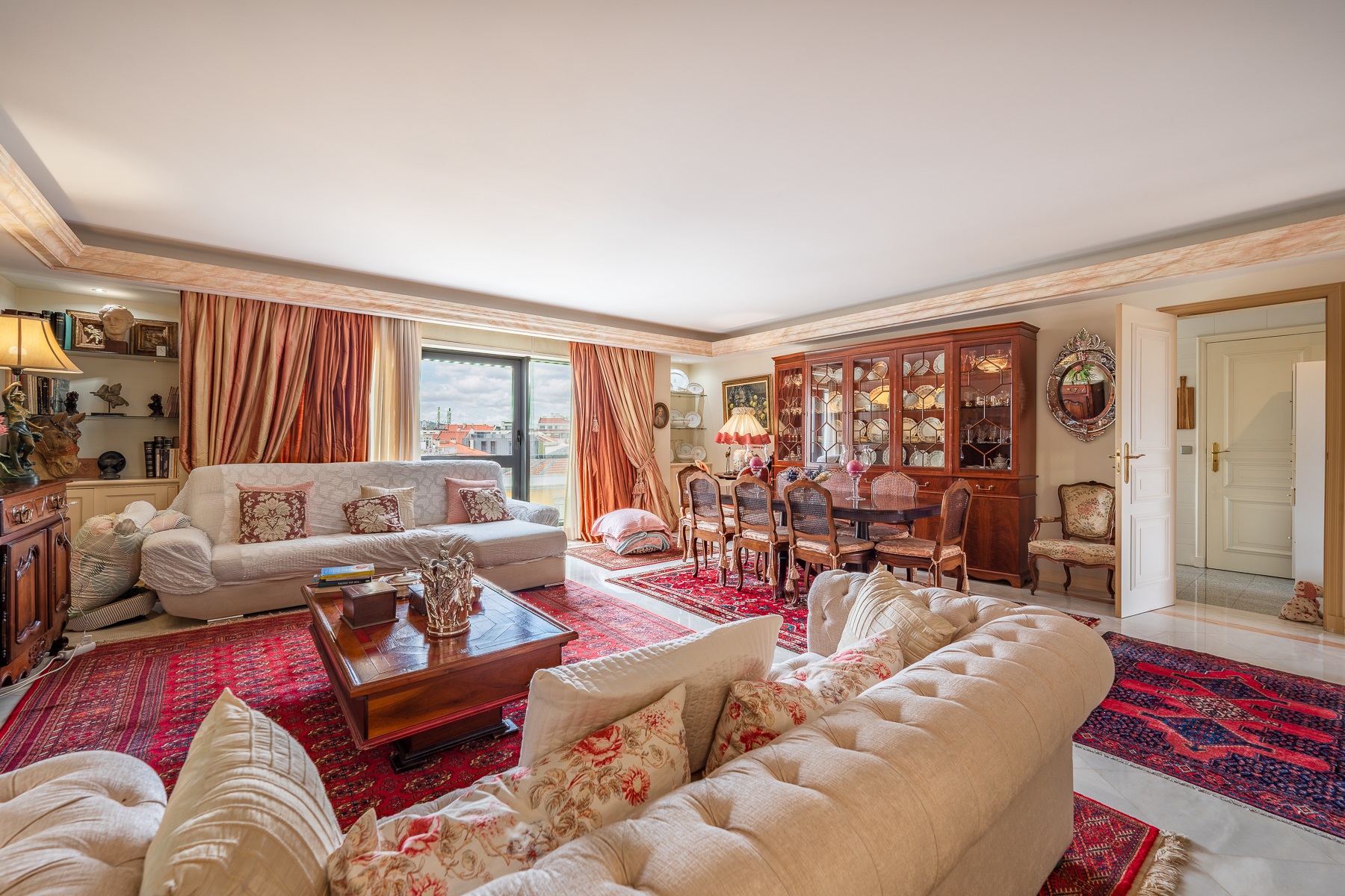  Flat, 3 bedrooms, for Sale - 物件實景
