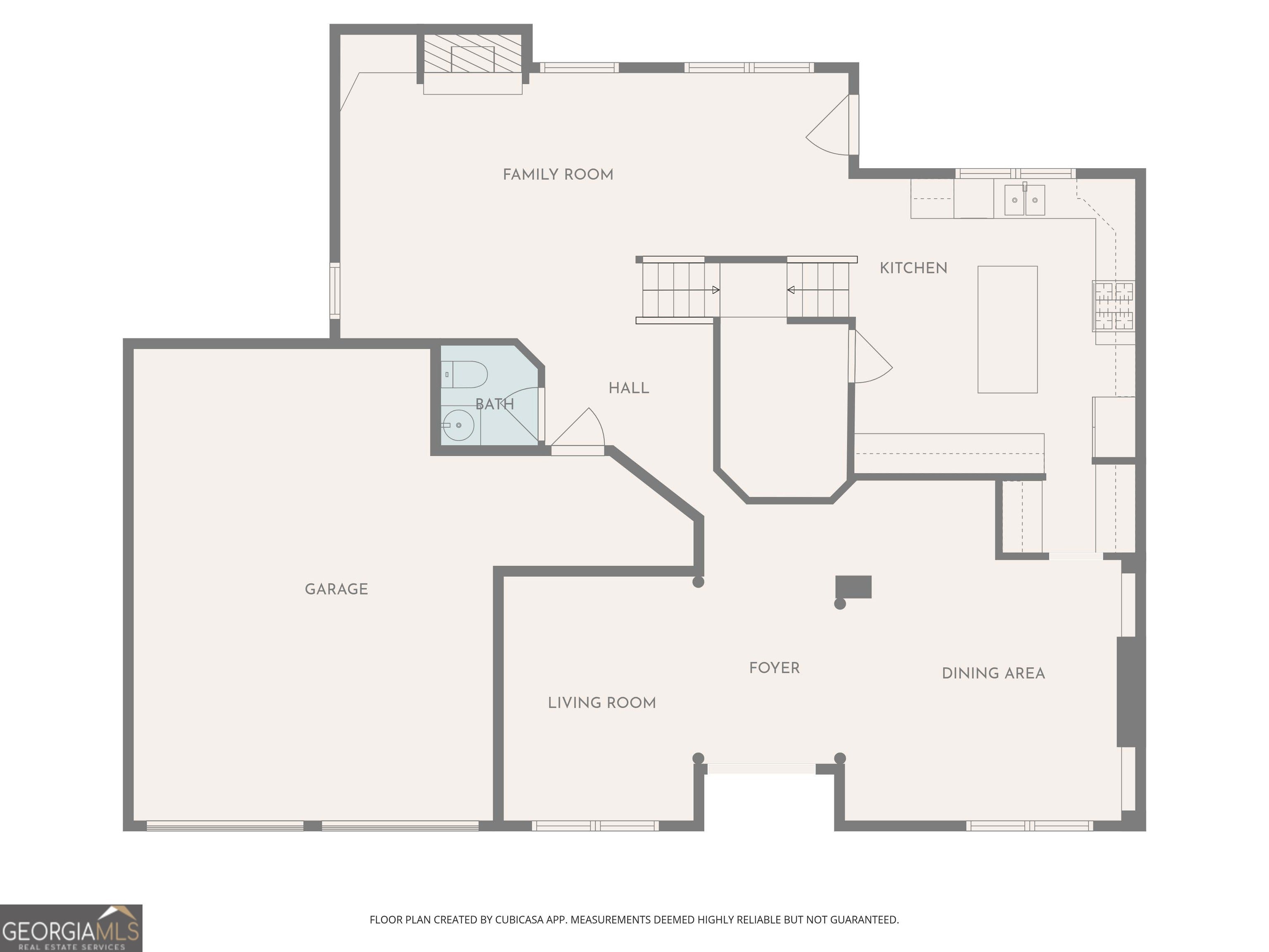 Stone Mountain, Georgia, 30087, United States, 5 Bedrooms Bedrooms, ,4 BathroomsBathrooms,Residential,For Sale,2006587