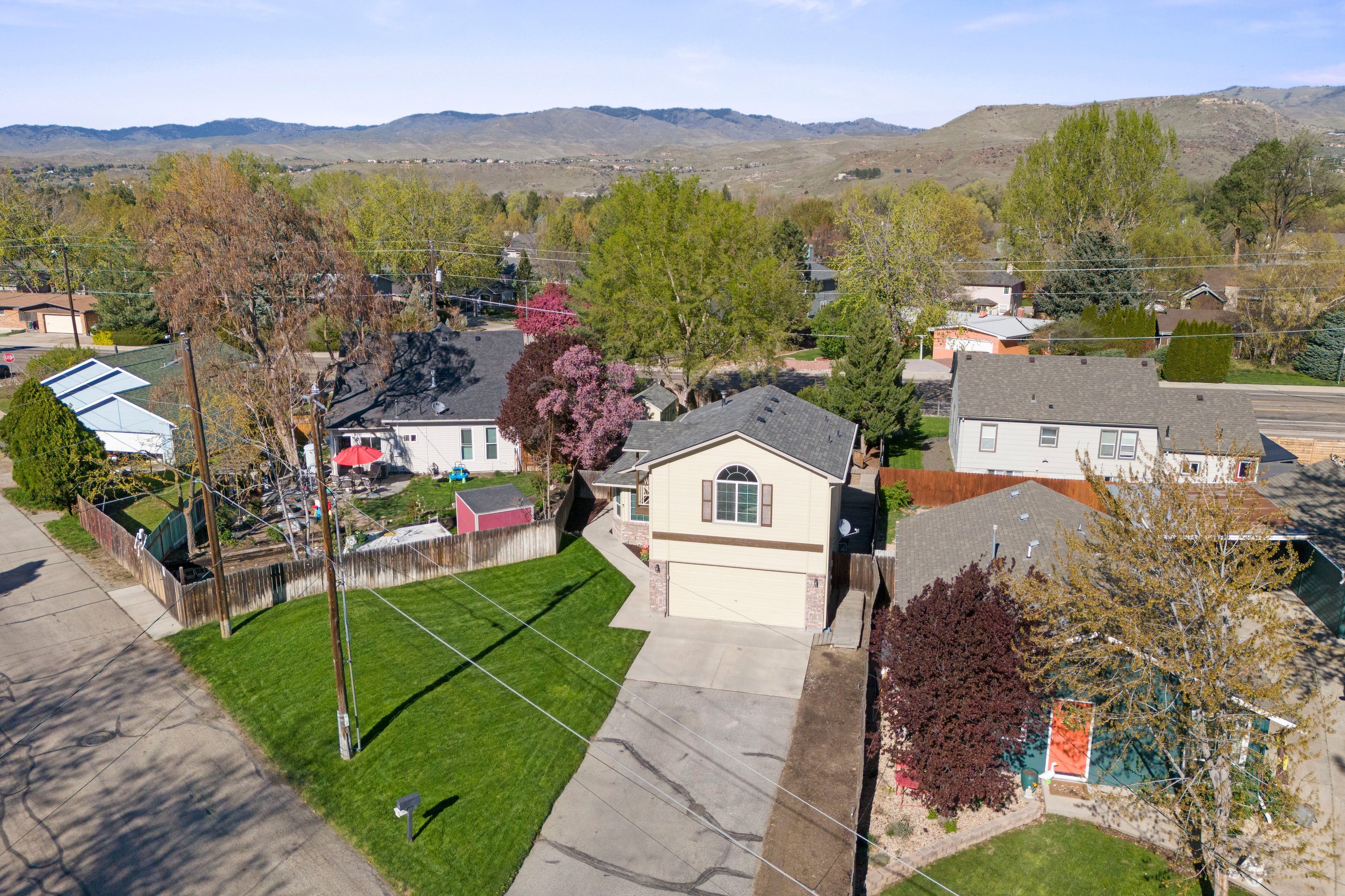  SE Boise Gem with Two Primary Suites and no HOA - 物件實景