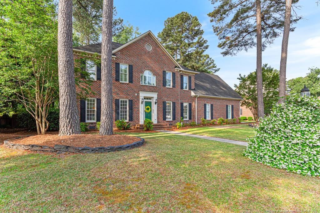 Fayetteville, North Carolina, 28303, United States, 4 Bedrooms Bedrooms, ,4 BathroomsBathrooms,Residential,For Sale,1912037