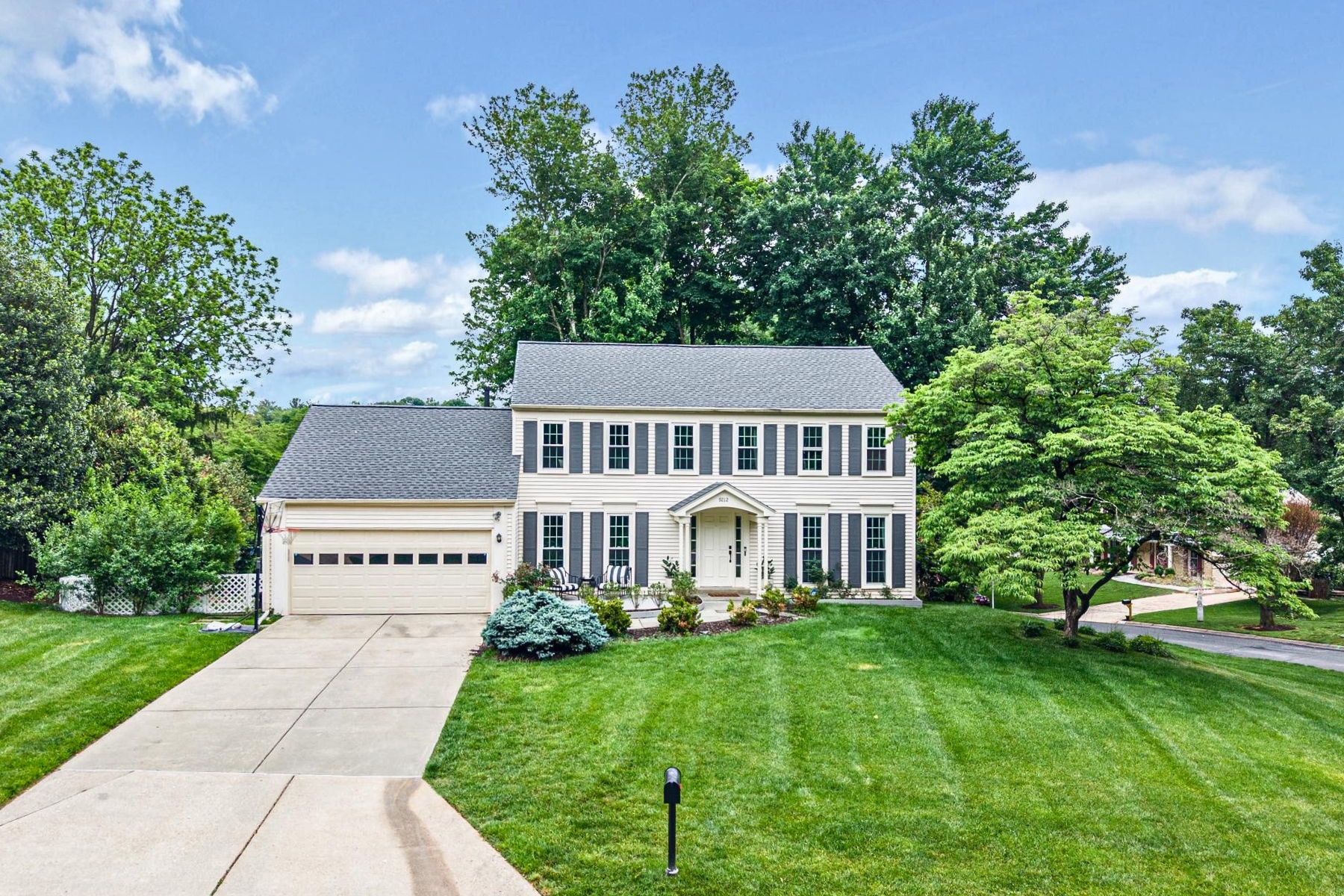  9212 Willow Pond Lane, Rockville, MD, 20854 - 物件實景