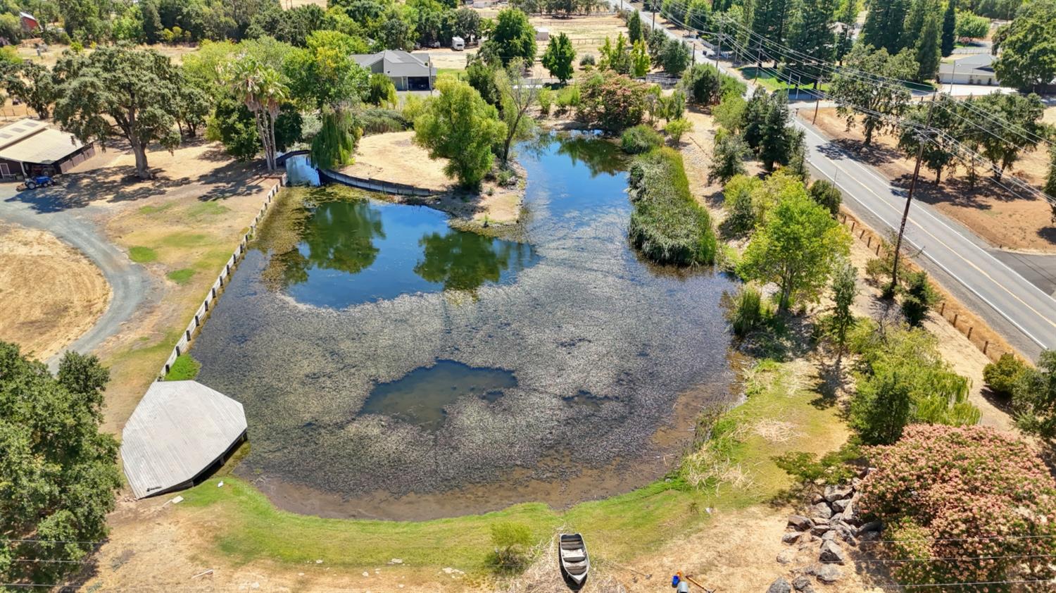 Wilton, California, 95693, United States, 5 Bedrooms Bedrooms, ,4 BathroomsBathrooms,Residential,For Sale,1901848