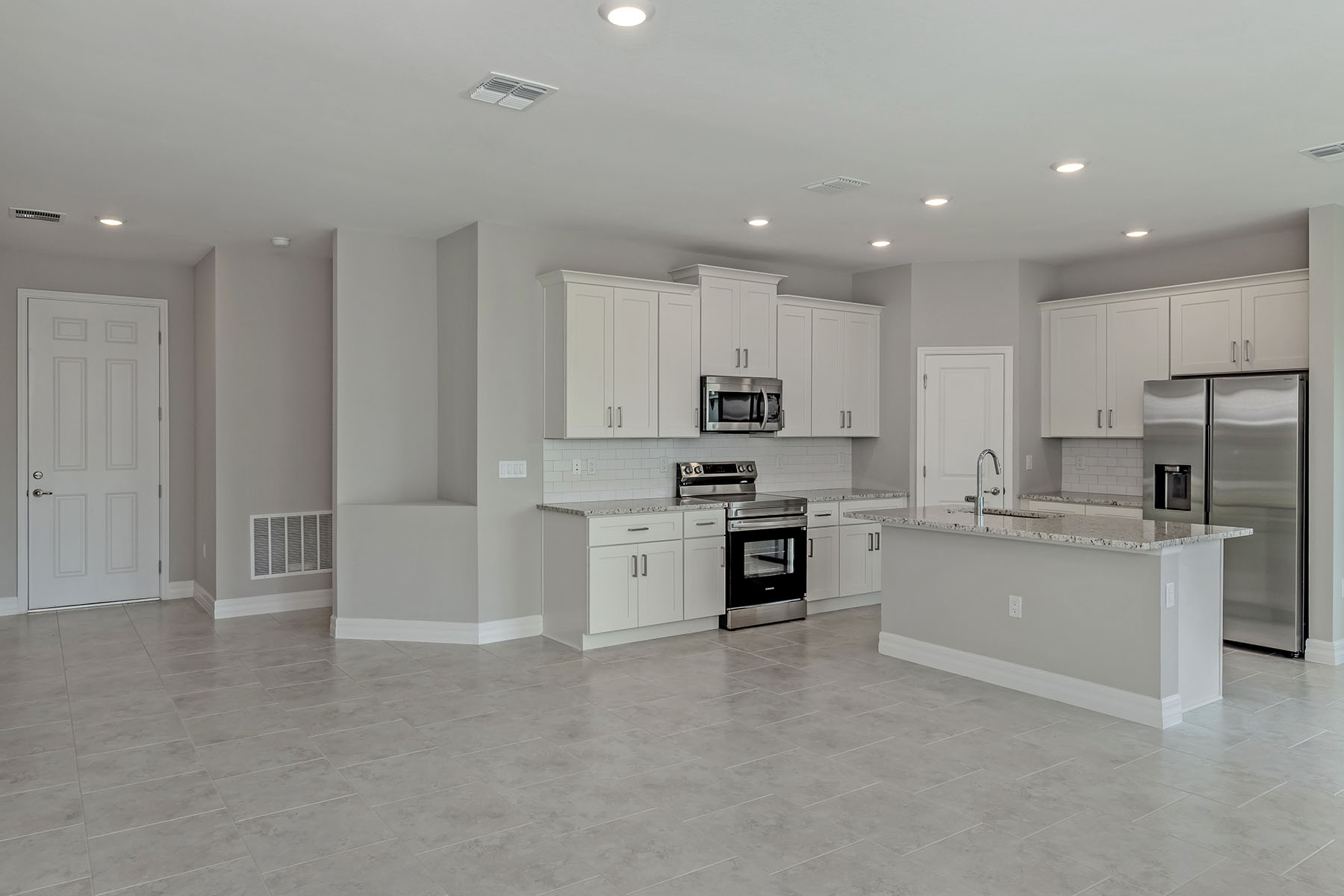  NORTH PORT - 物件實景