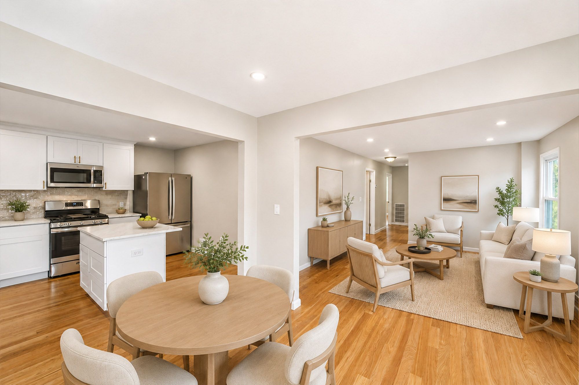 195 Van Winkle Street, East Rutherford, NJ, 07073 - 物件實景