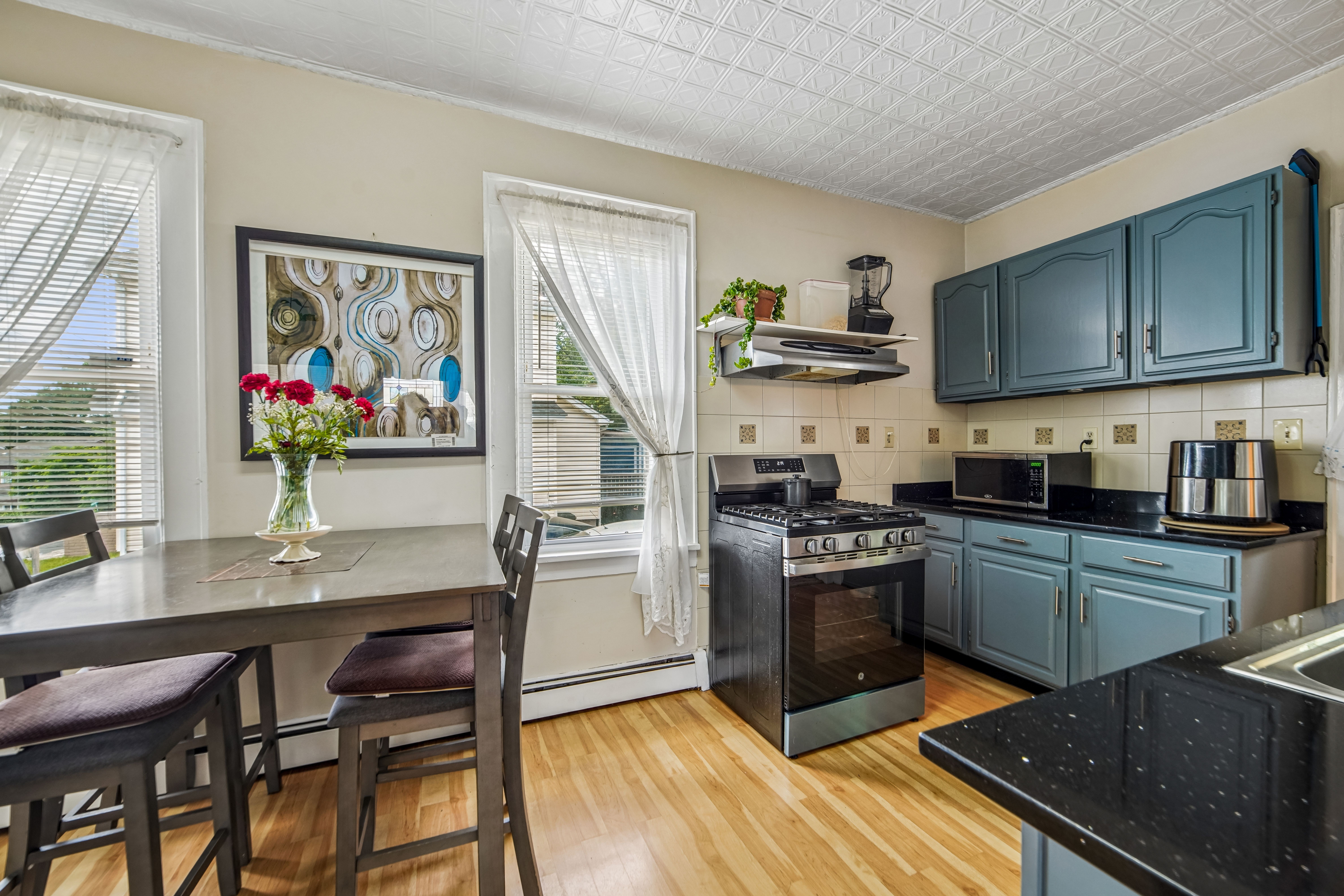  264 Getty Avenue, Clifton, NJ 07011 - 物件實景