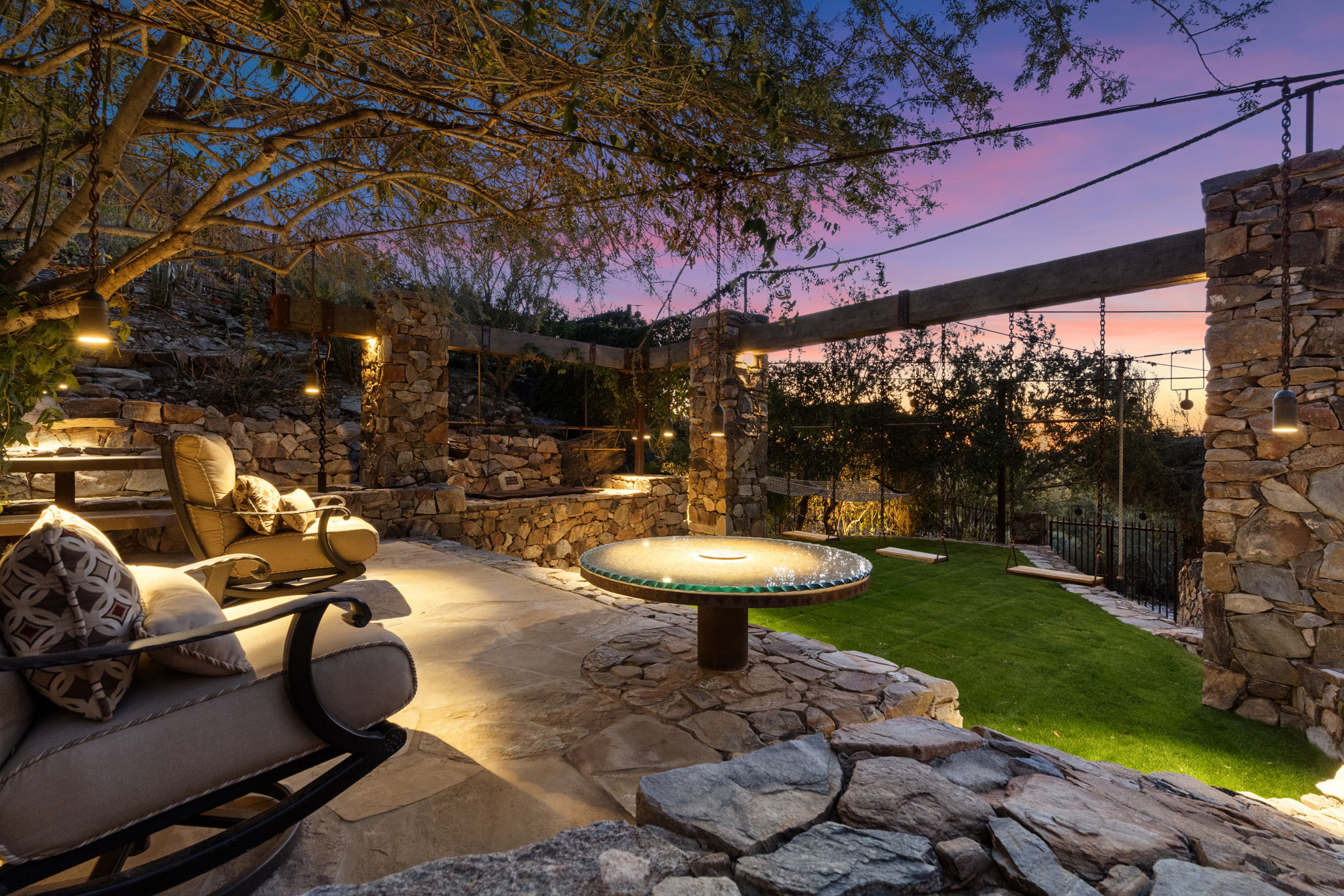  Lost Canyon - 物件實景