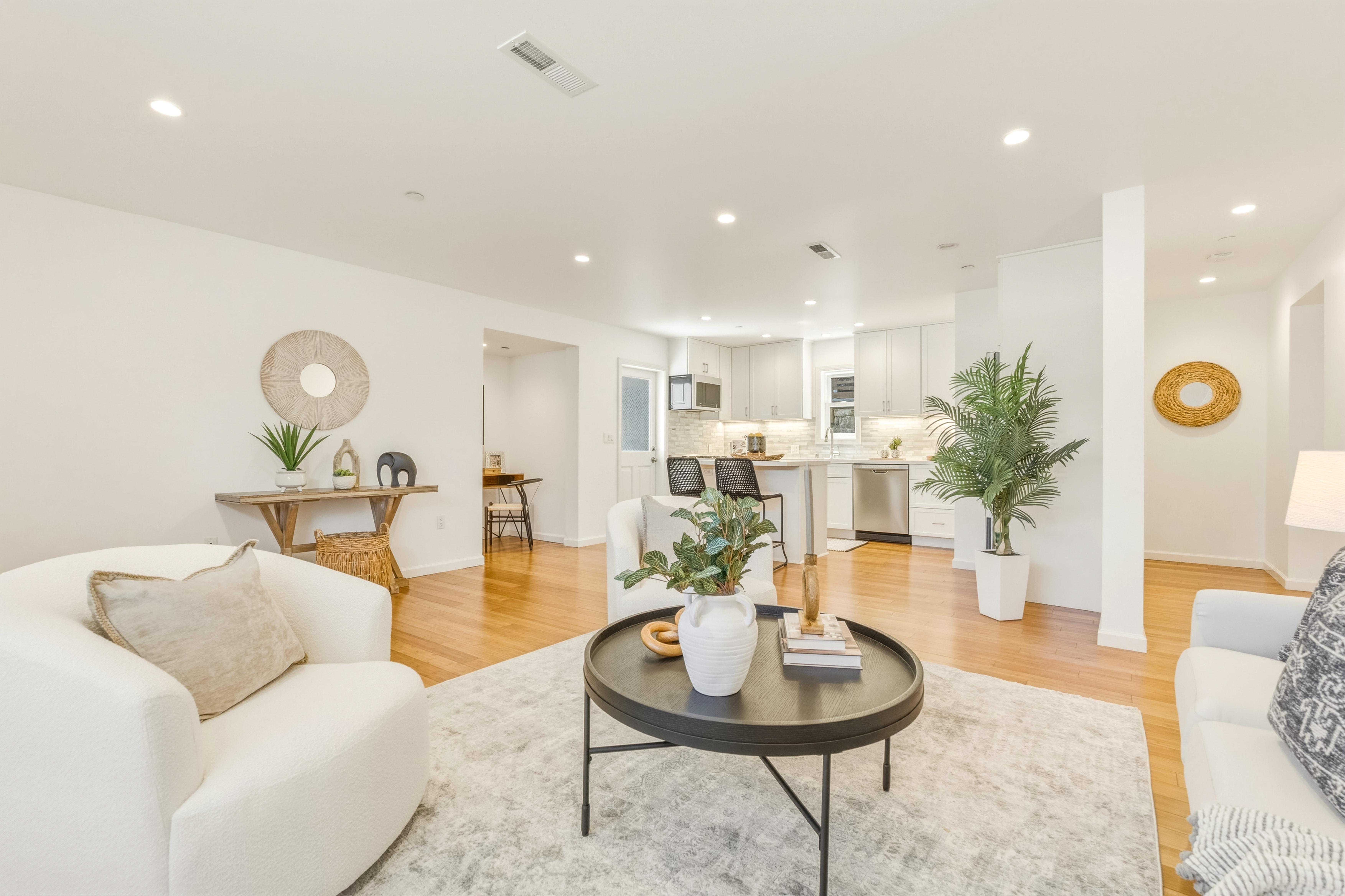  Impeccably Maintained Mill Valley Duplex - Offering Lifestyle and Flexibility - 物件實景