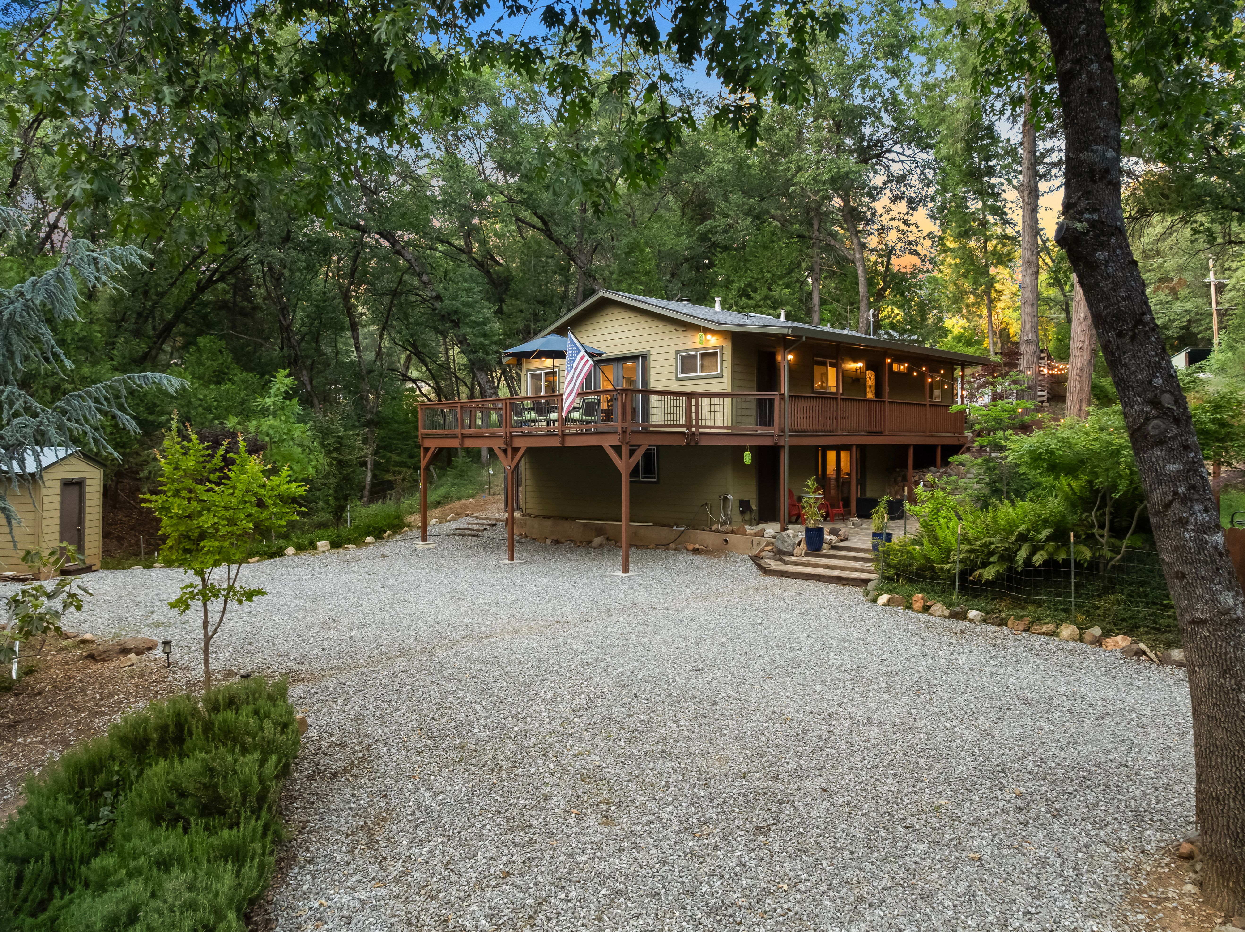  5086 Woodland Drive, Placerville, CA 95667 - 物件實景