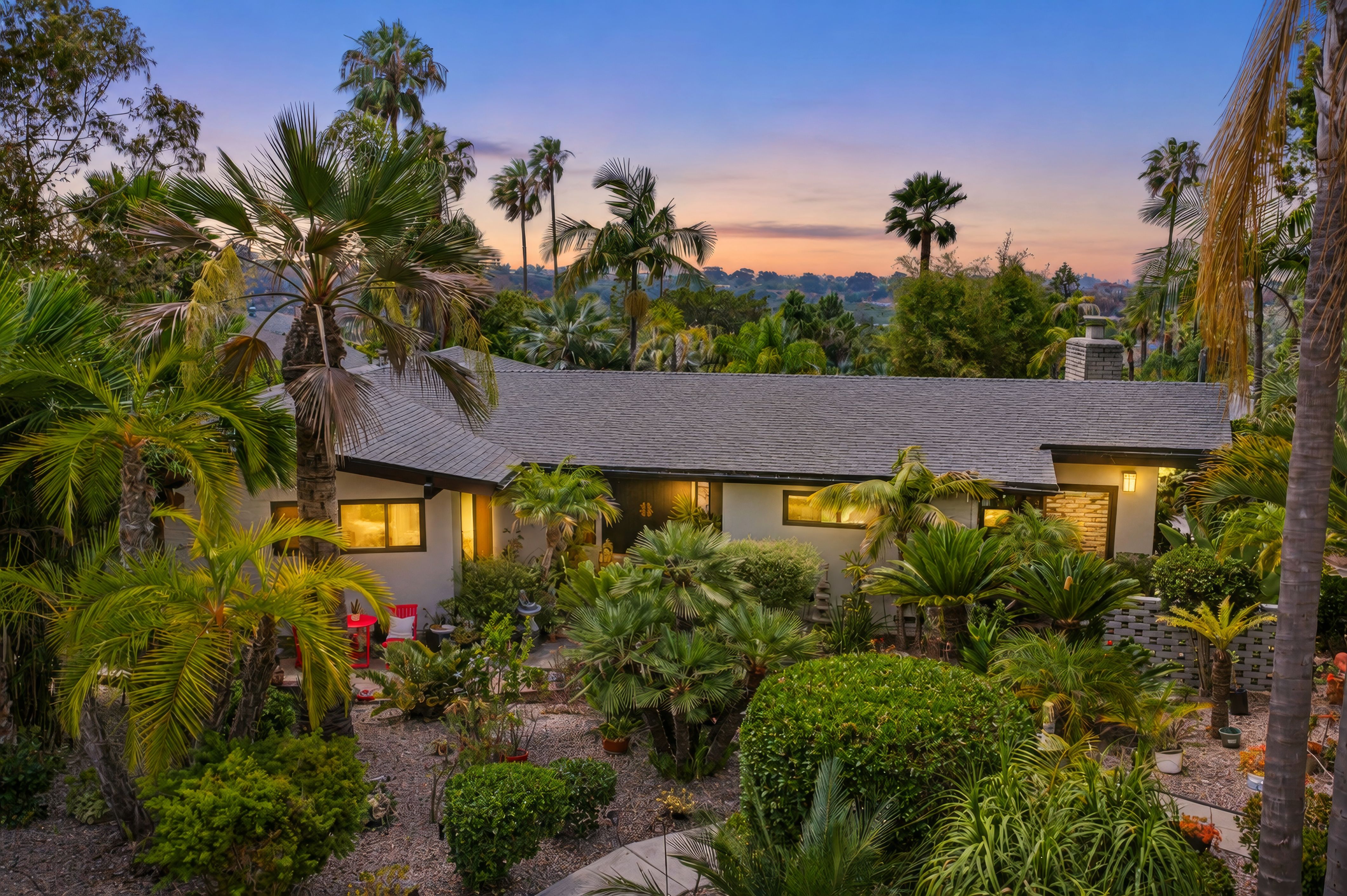  1773 Ivy Road, Oceanside, CA 92054 - 物件實景