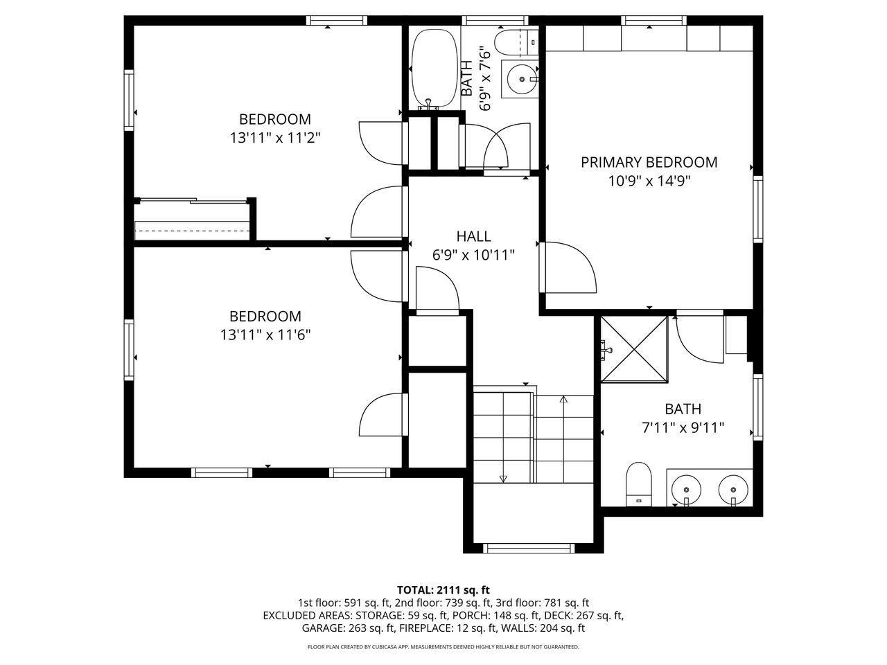 Cincinnati, Ohio, 45209, United States, 3 Bedrooms Bedrooms, ,4 BathroomsBathrooms,Residential,For Sale,2003338