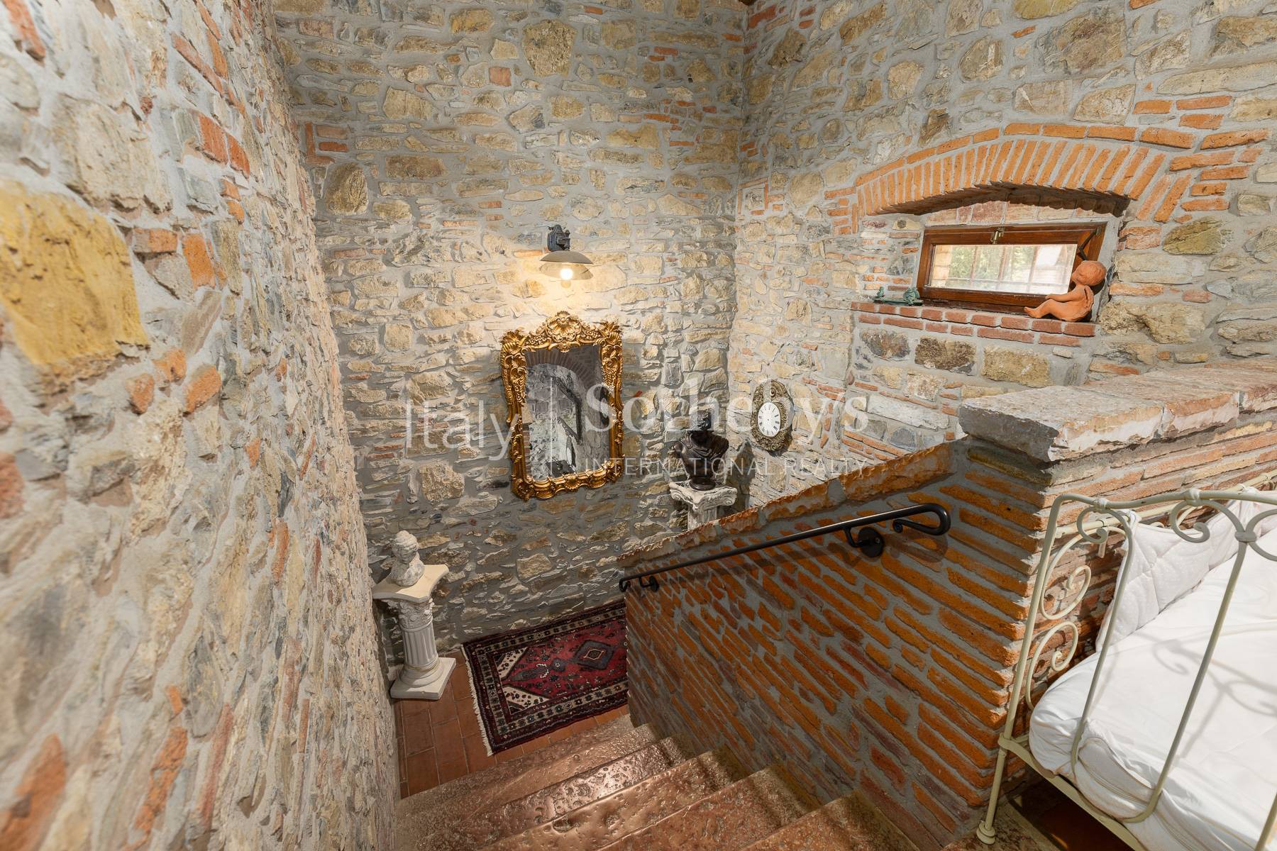  Exclusive panoramic estate in the upper Maremma - 物件實景
