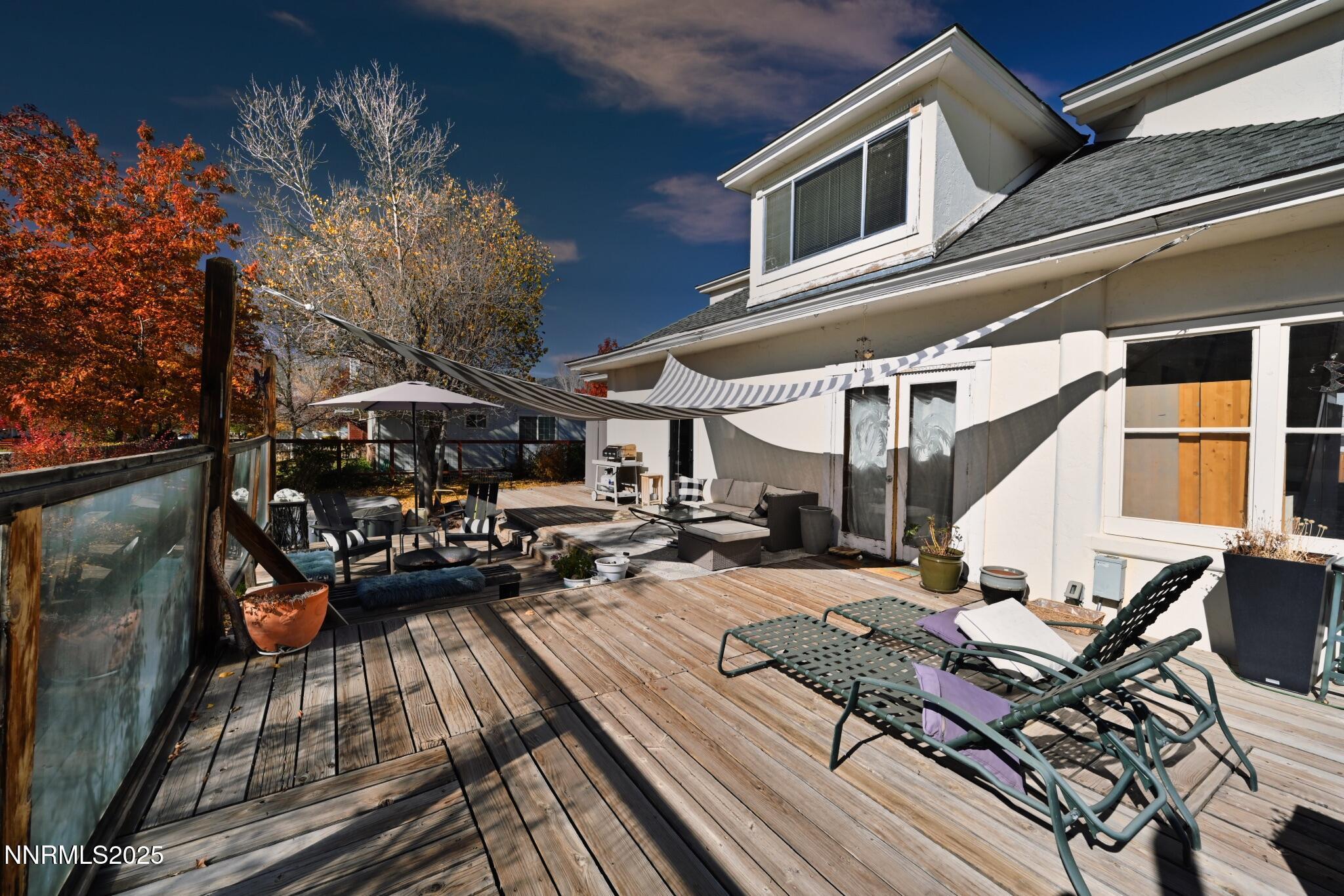 Minden, Nevada, 89423, United States, 3 Bedrooms Bedrooms, ,3 BathroomsBathrooms,Residential,For Sale,1986547