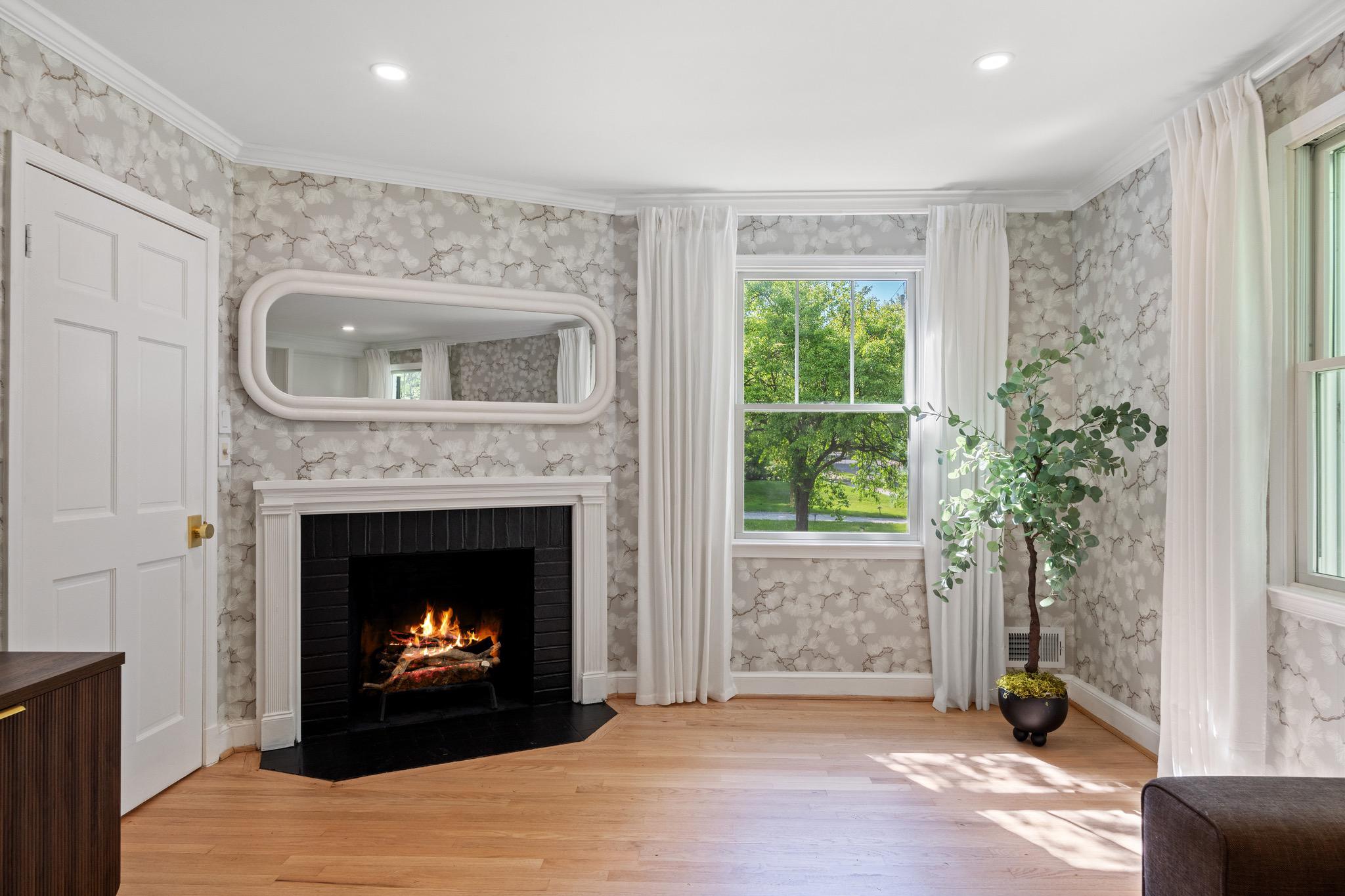  4834 Van Ness Street NW, Washington, DC, 20016 - 物件實景