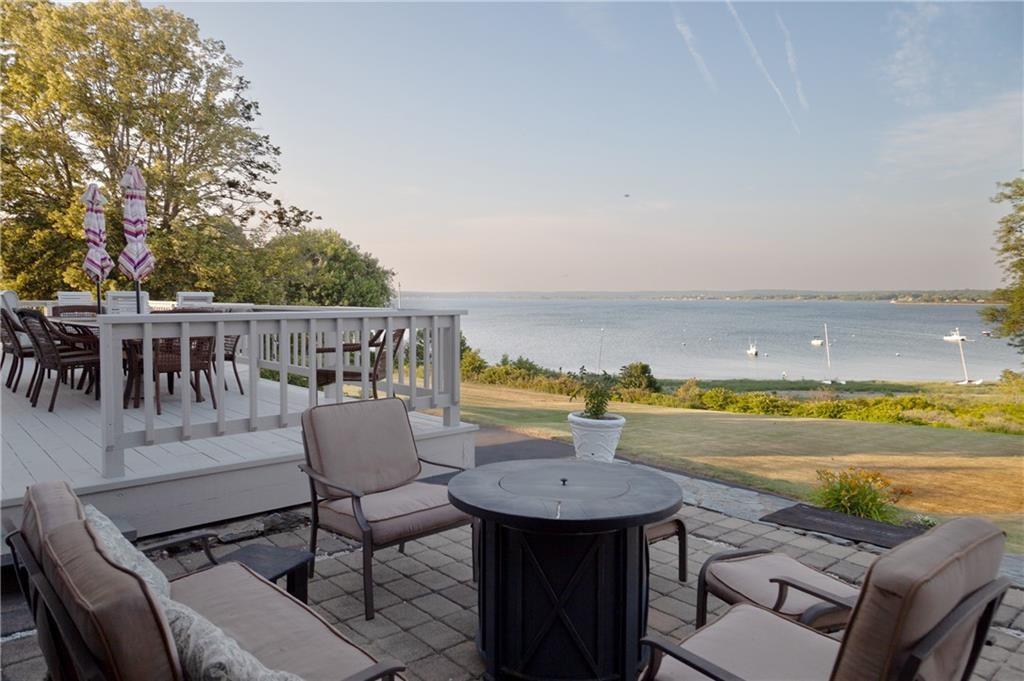 Portsmouth, Rhode Island, 02871, United States, 4 Bedrooms Bedrooms, ,5 BathroomsBathrooms,Residential,For Sale,1909701