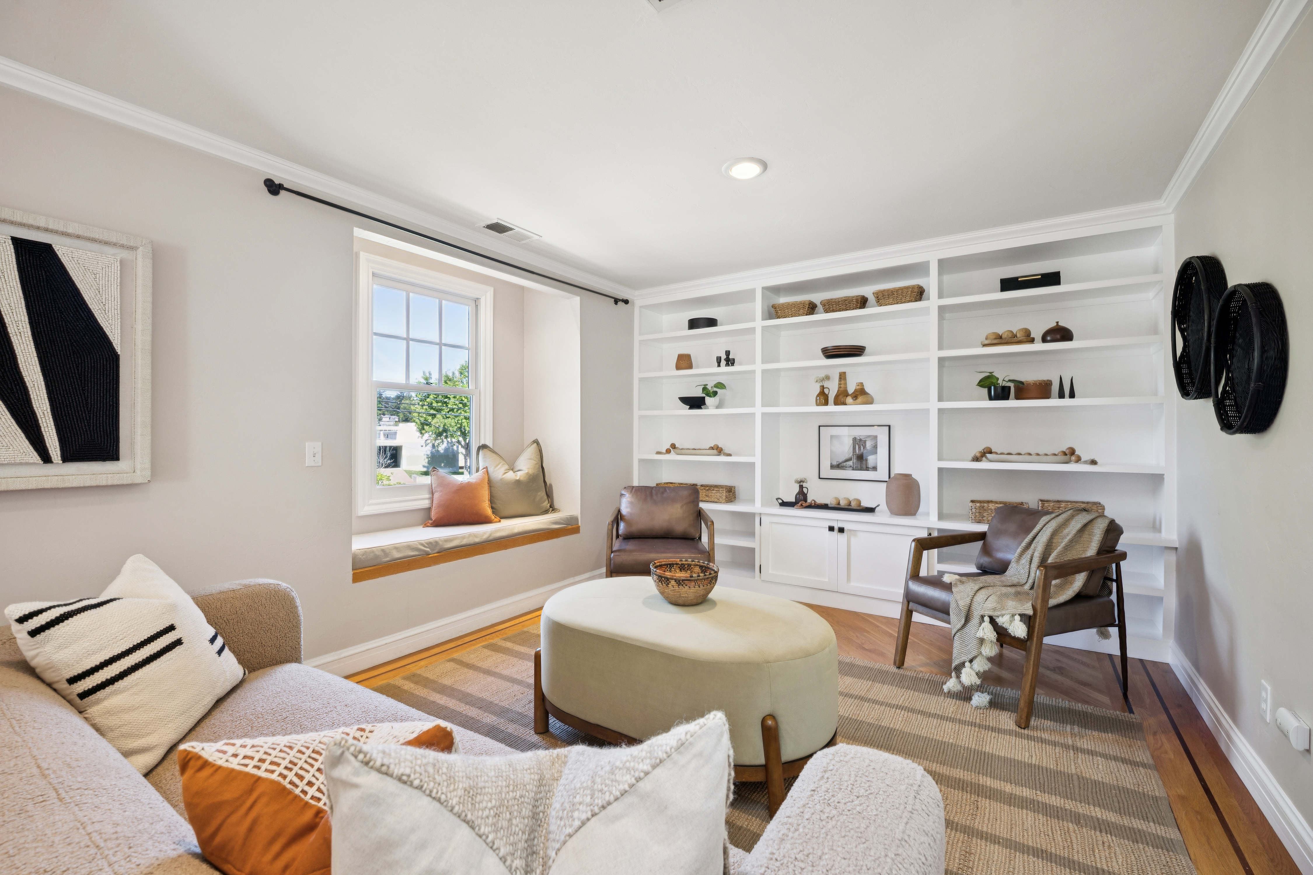  White Picket Fence Charming in the Desirable Flats of San Anselmo - 物件實景