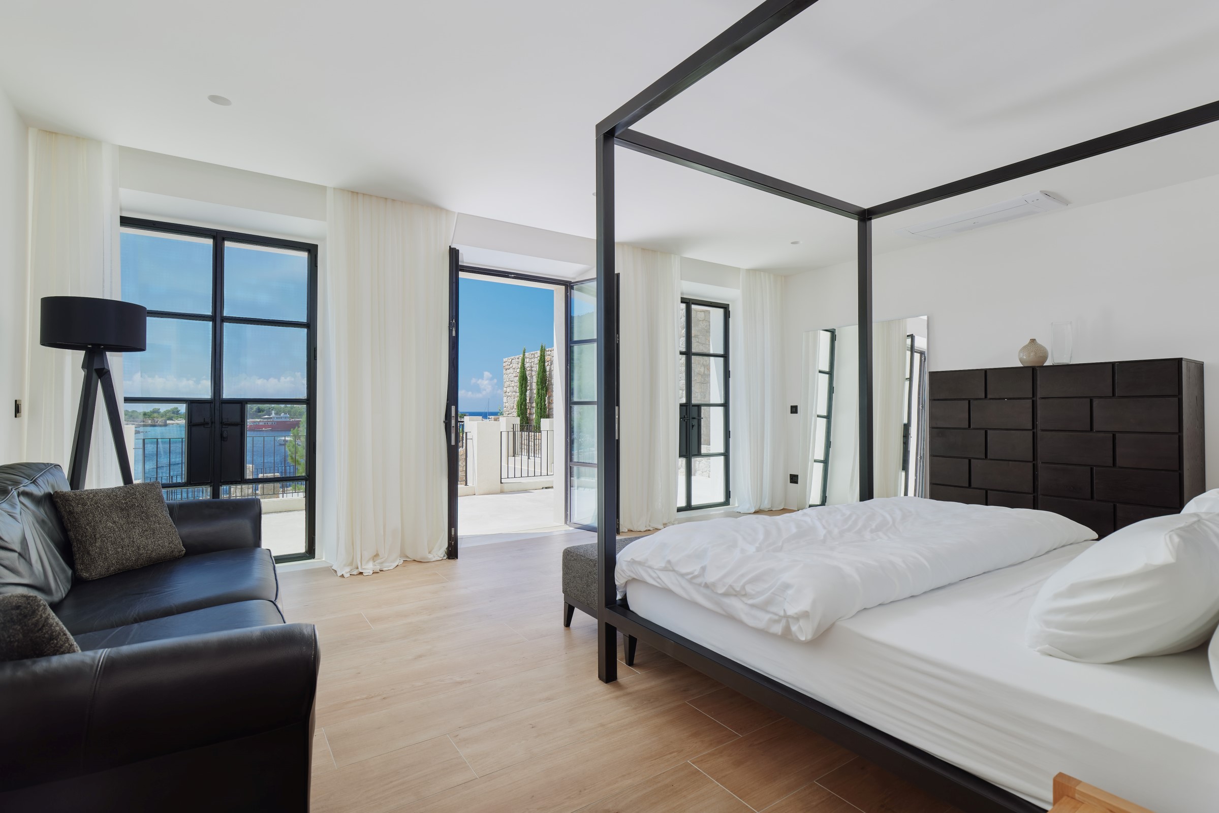  Villa Mirista, Newly Constructed Costal Villa - 物件實景