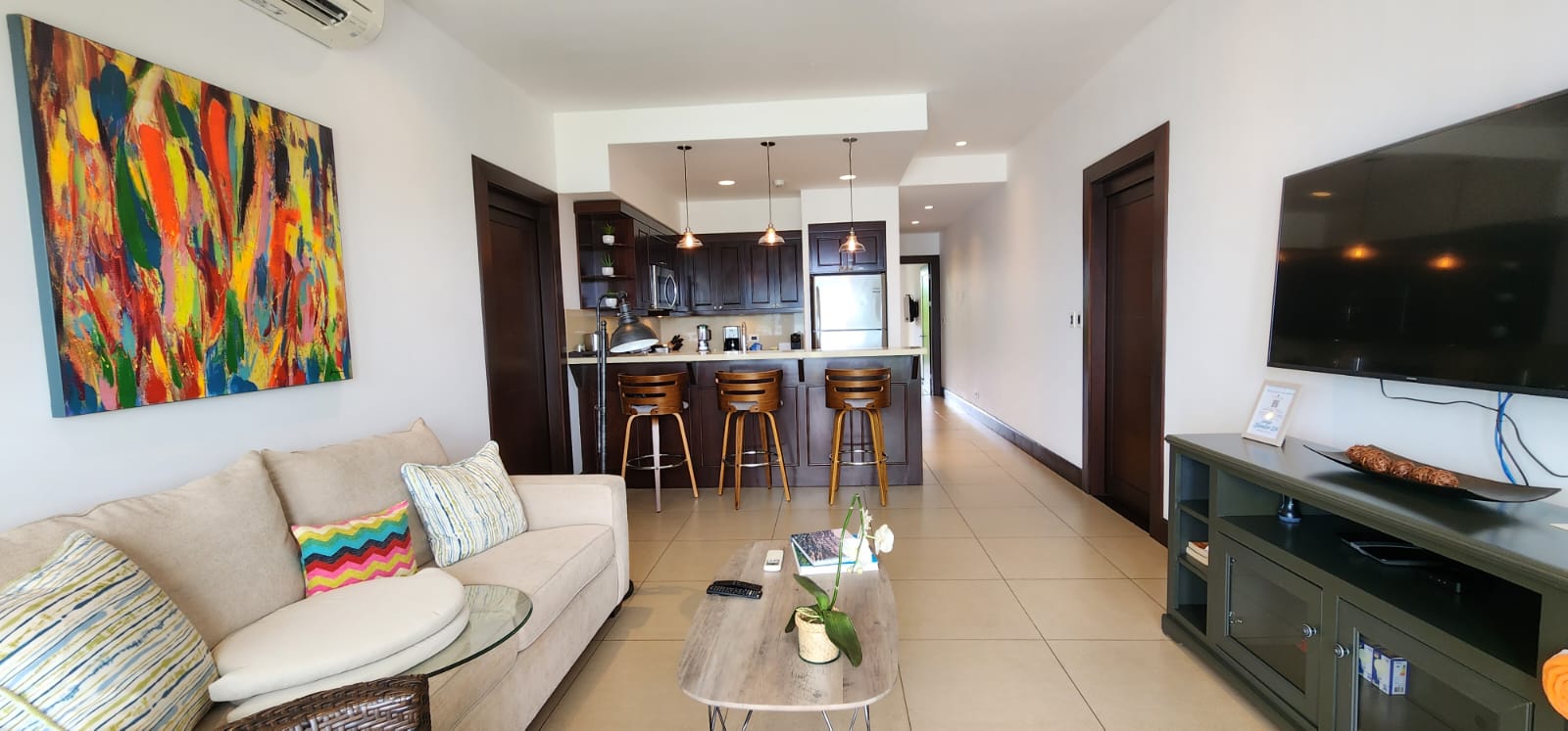 Playa Flamingo, Playa Flamingo, Guanacaste, CR, 1 Bedroom Bedrooms, ,Residential,For Sale,Playa Flamingo,1601824