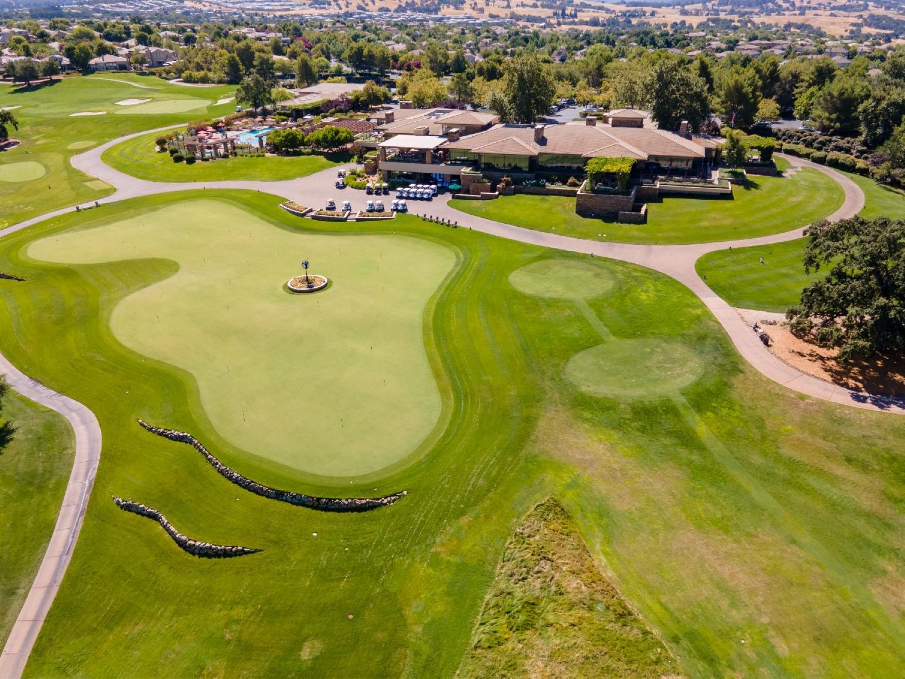  6630 Western Sierra Way, El Dorado Hills, CA 95762 - 物件實景