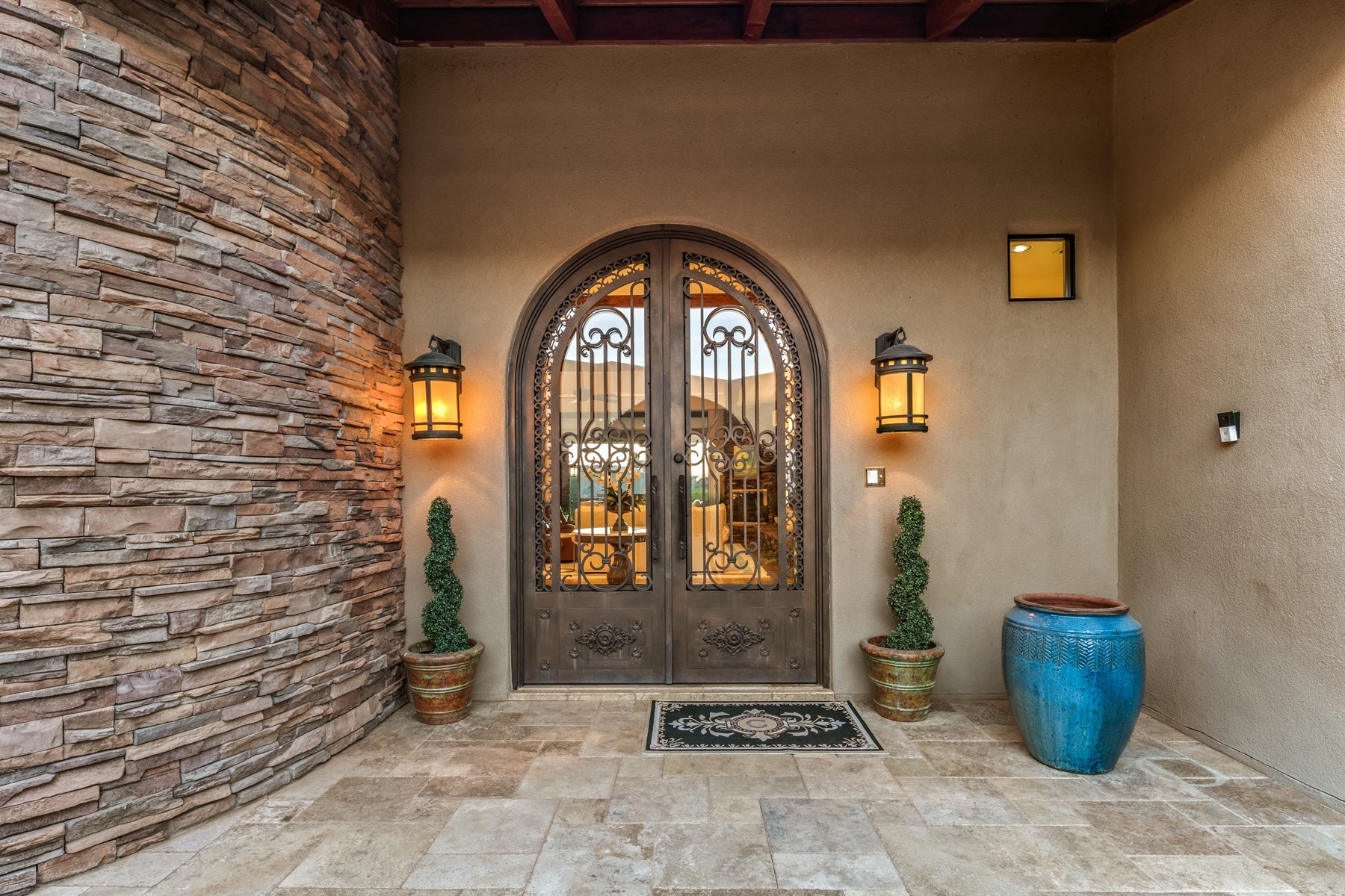  41667 N 113th Place¦Scottsdale, AZ - 物件實景