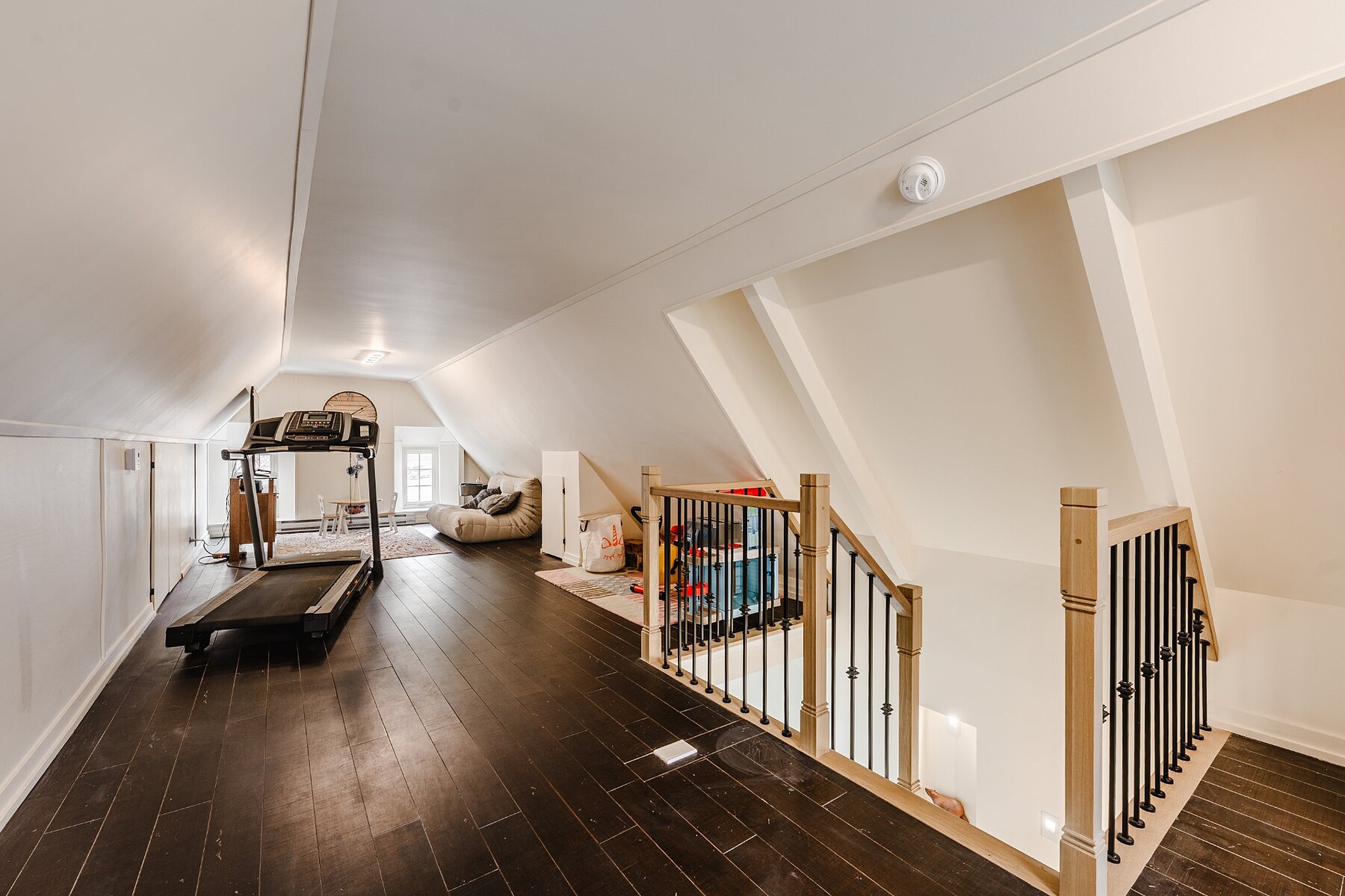  Westmount, Montréal - 物件實景