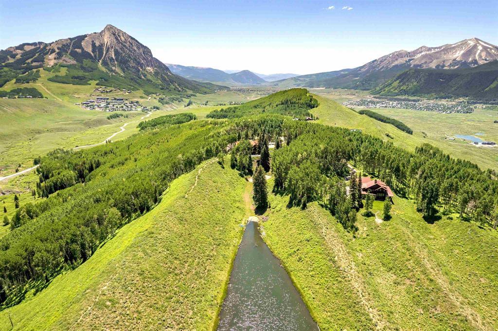 Crested Butte, Colorado, 81224, United States, 7 Bedrooms Bedrooms, ,10 BathroomsBathrooms,Residential,For Sale,1868441
