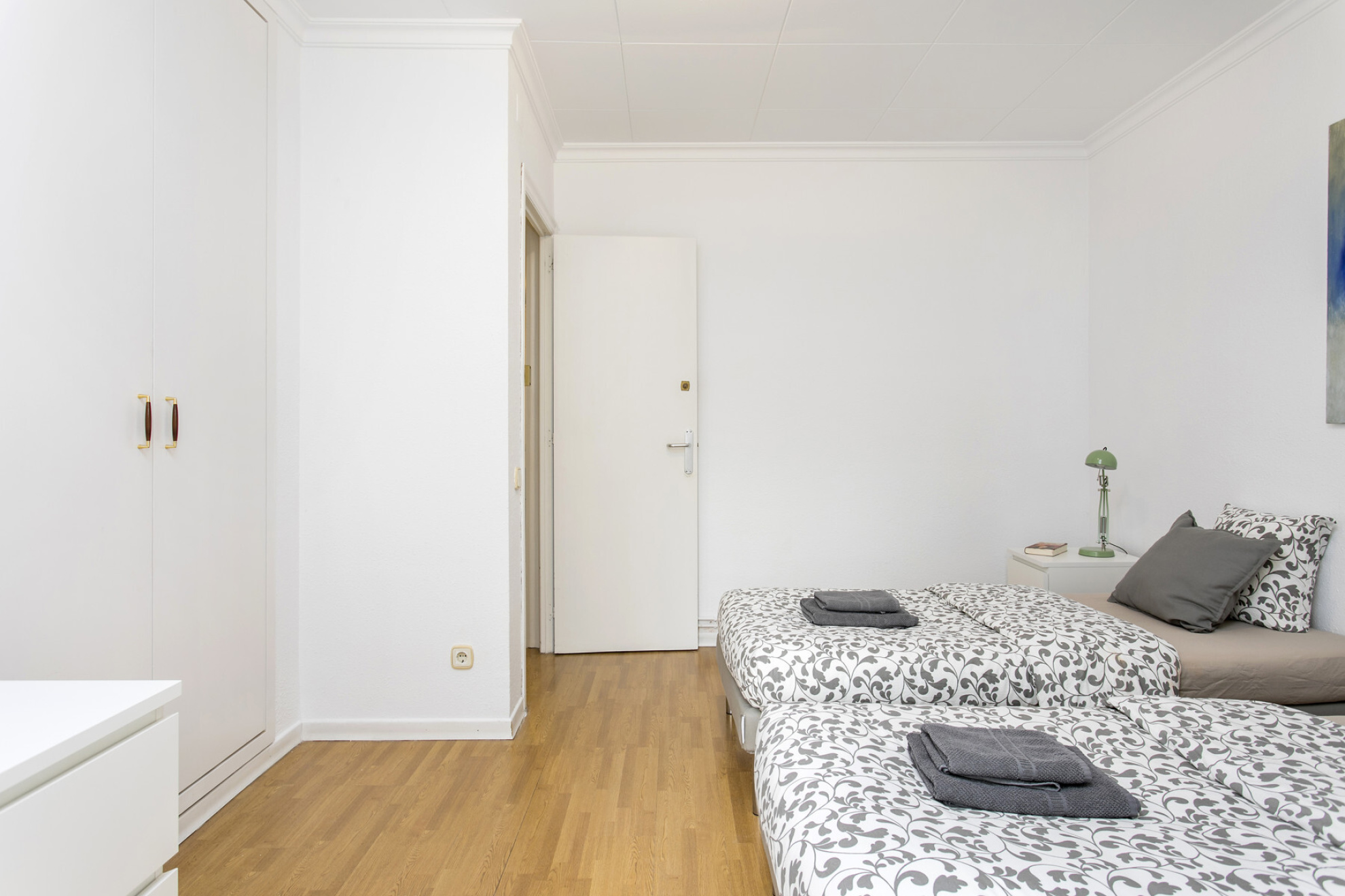  Fantastic tourist apartment in Eixample Dreta - 物件實景