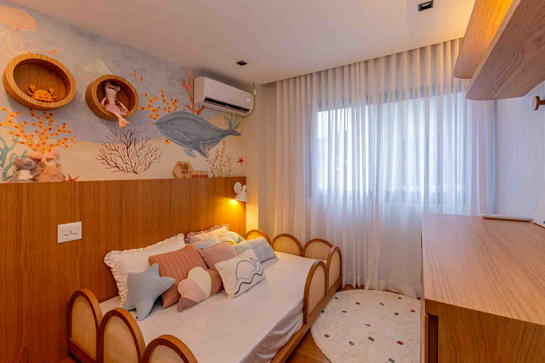  Renovated 140 m² Apartment in Leblon - 物件實景
