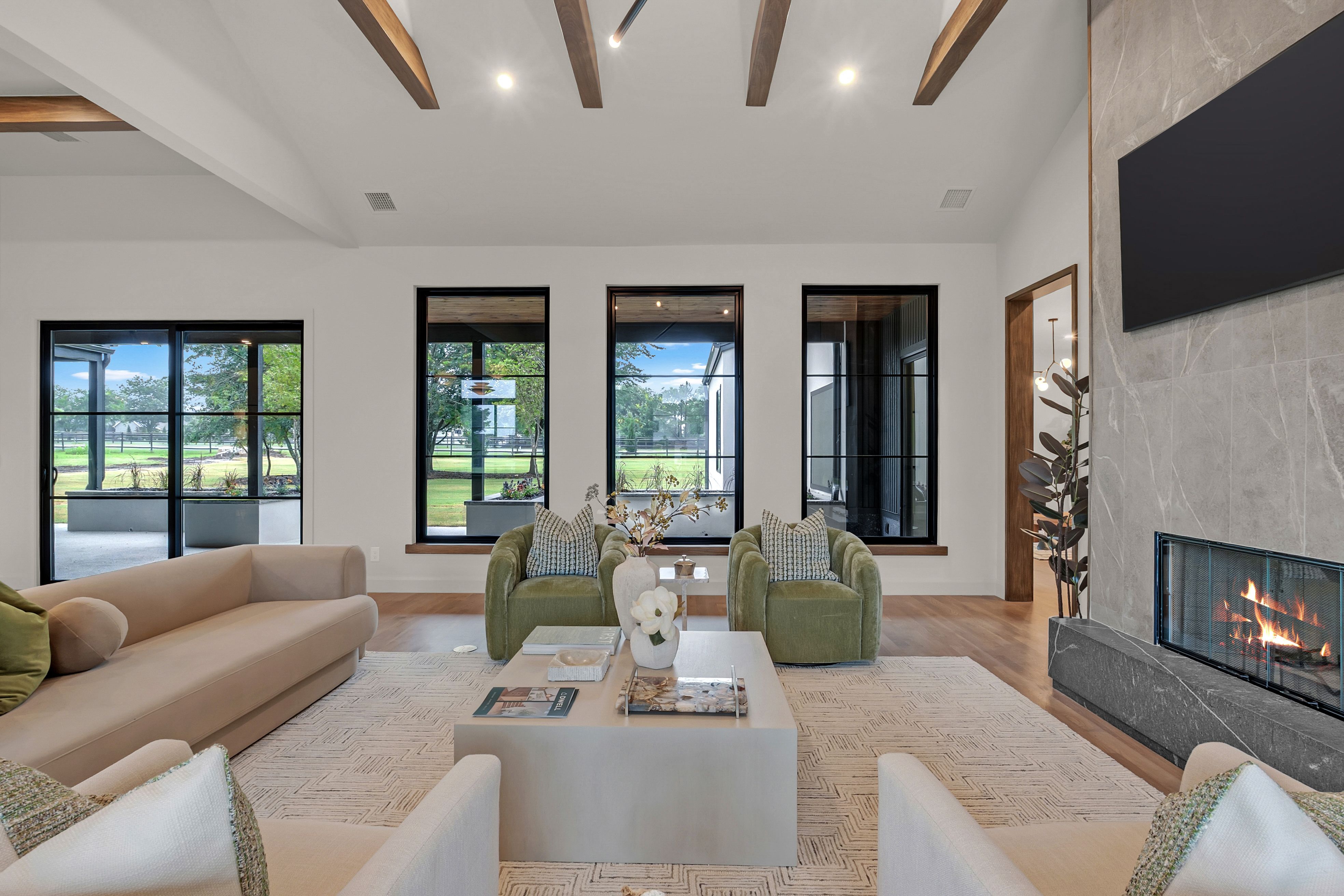  17744 East White Tail Cove, Owasso, OK 74055 - 物件實景