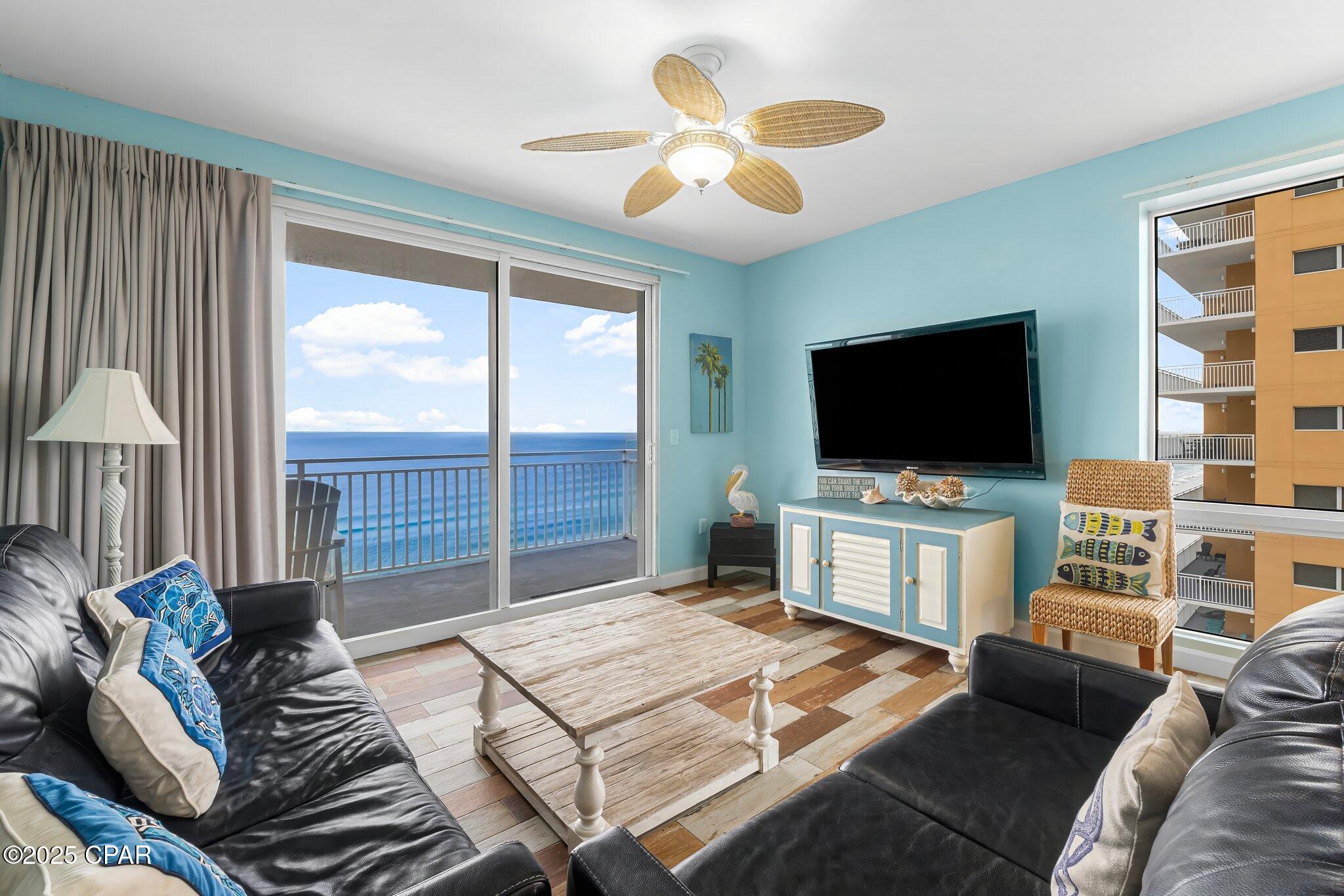 Panama City Beach, Florida, 32413, United States, 3 Bedrooms Bedrooms, ,3 BathroomsBathrooms,Residential,For Sale,1929037