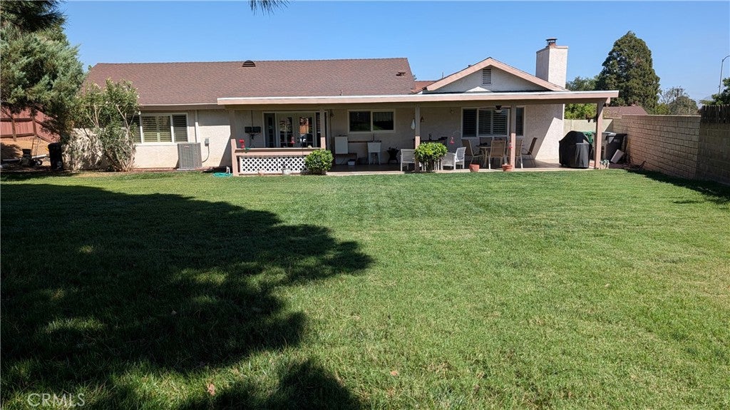 Via Panorama , Banning, CA 92220 #1