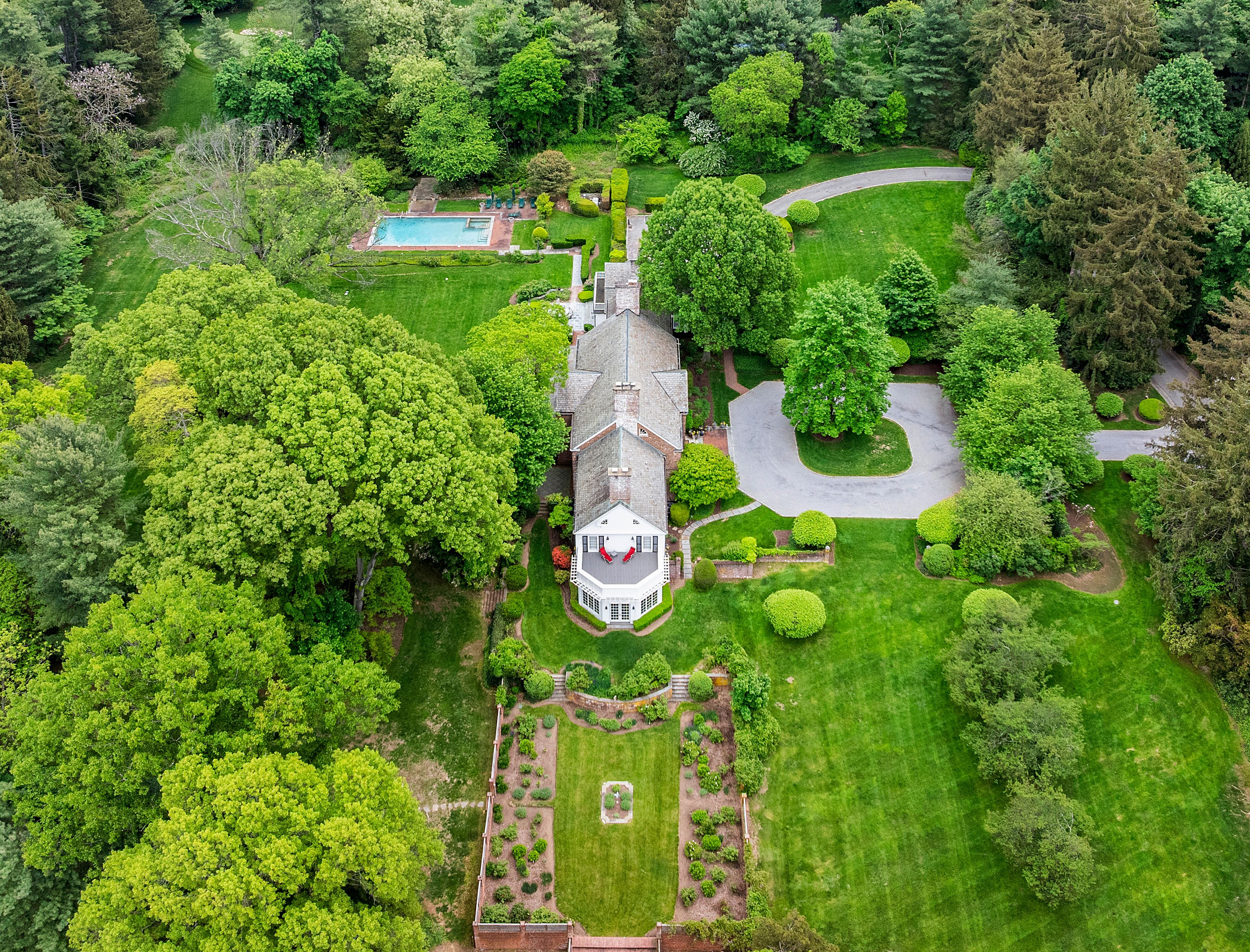  52 Piping Rock Road, Locust Valley, NY, 11560 - 物件實景