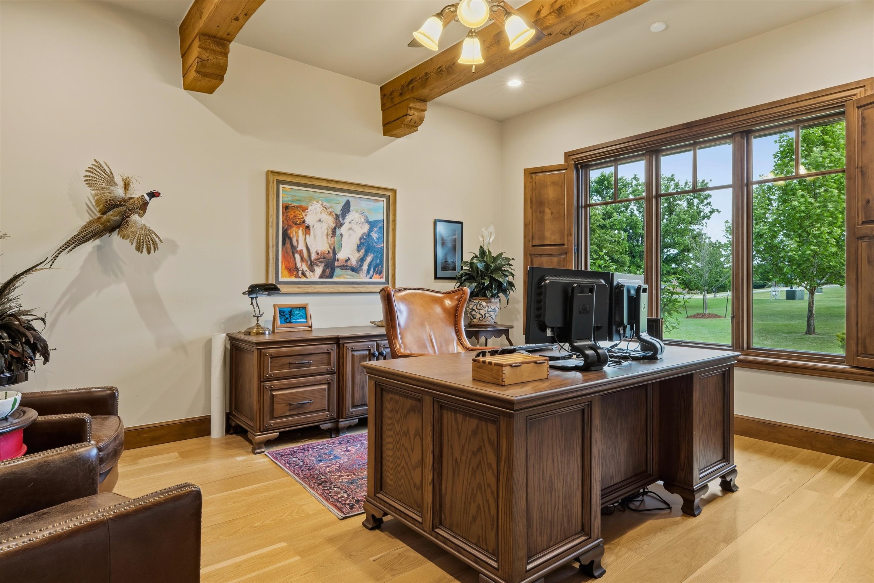  9417 Lake Way Run, Jones, OK 73049 - 物件實景