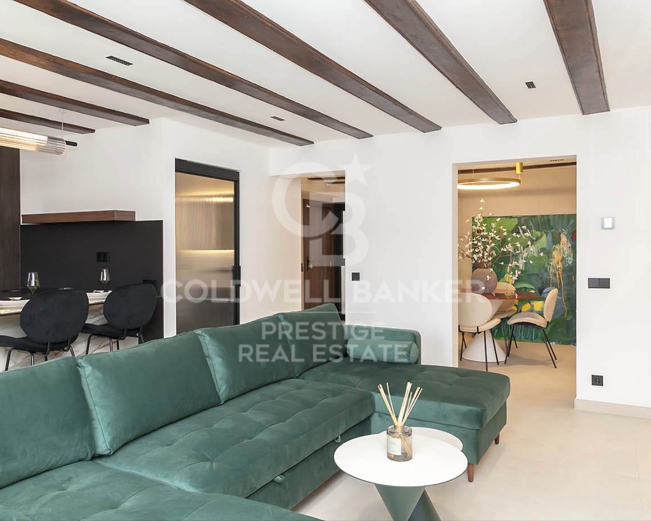Barcelona, Catalonia, ES, 2 Bedrooms Bedrooms, ,2 BathroomsBathrooms,Residential,For Sale,1876387