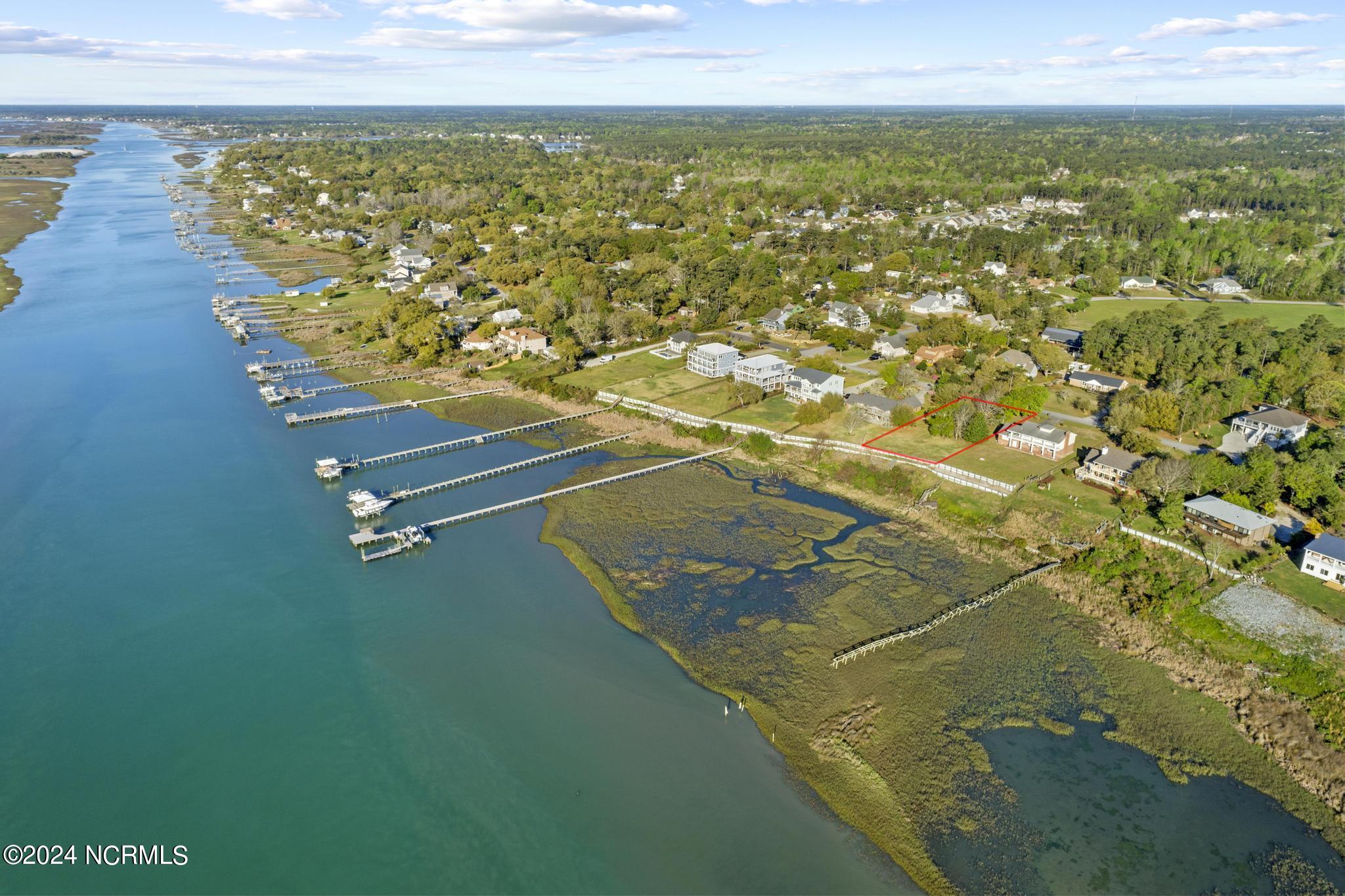 Hampstead, North Carolina, 28443, United States, ,Land,For Sale,1752708