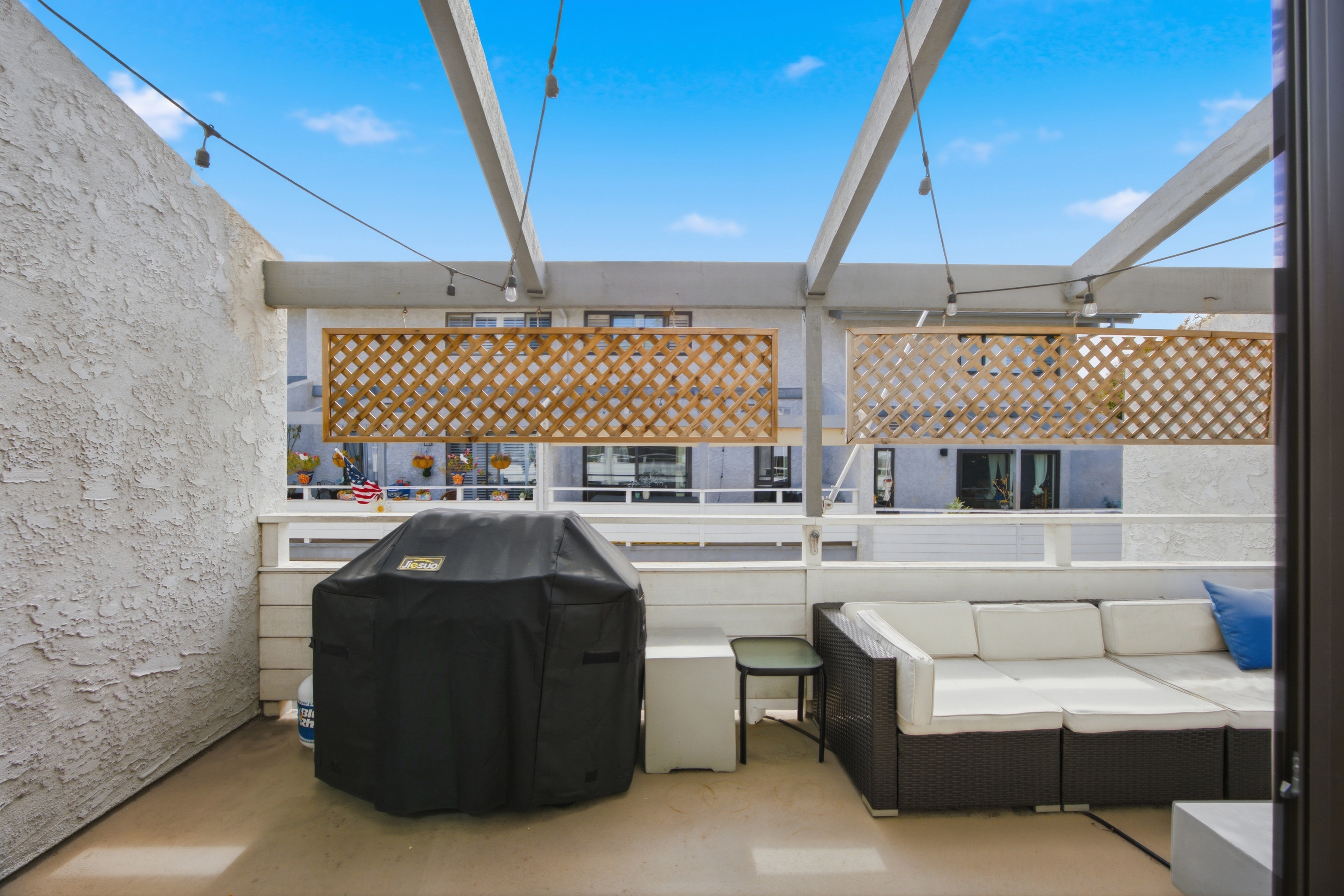  1915 Rockefeller Lane #E, Redondo Beach, CA 90278 - 物件實景