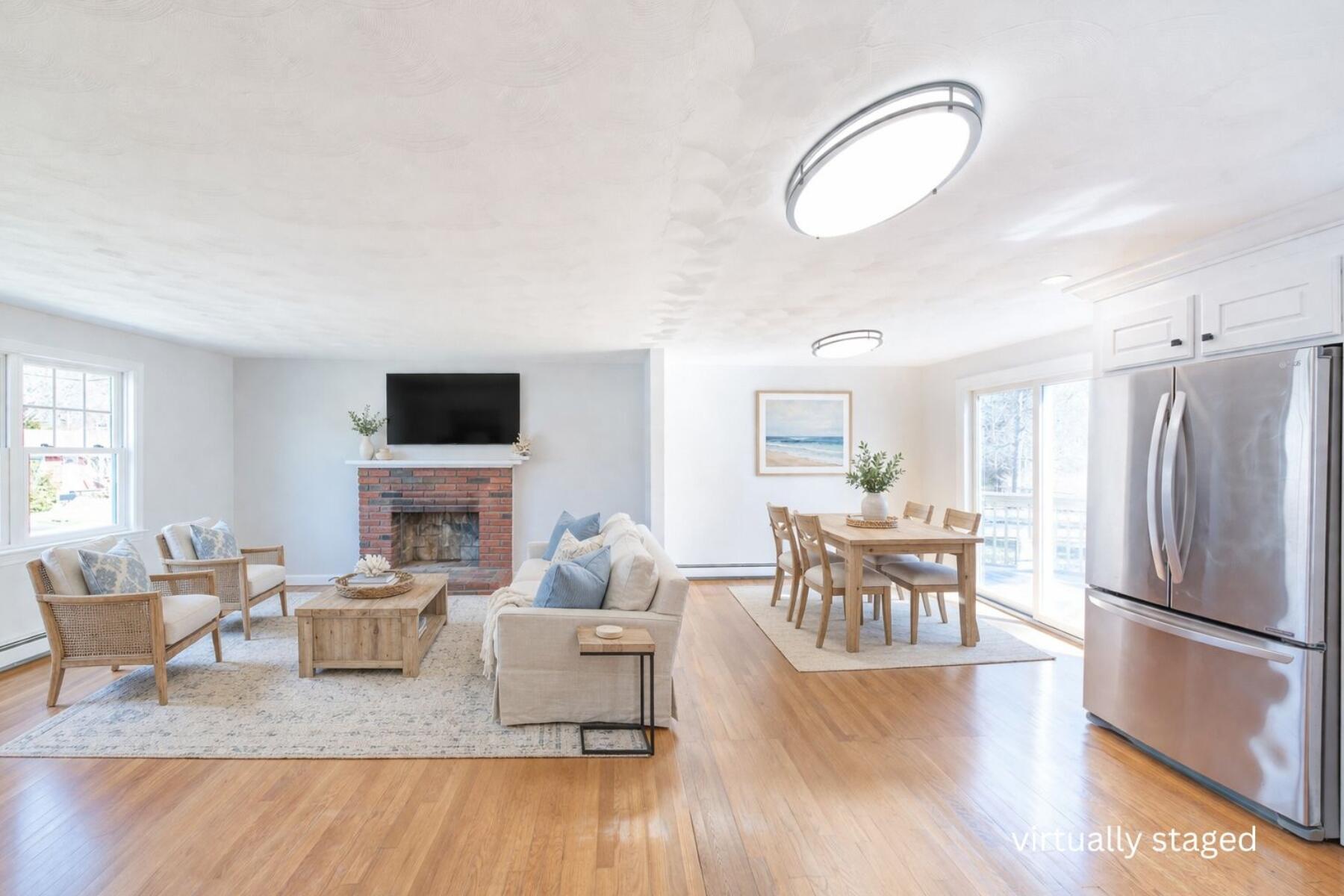  9 Meredith Drive - 物件實景