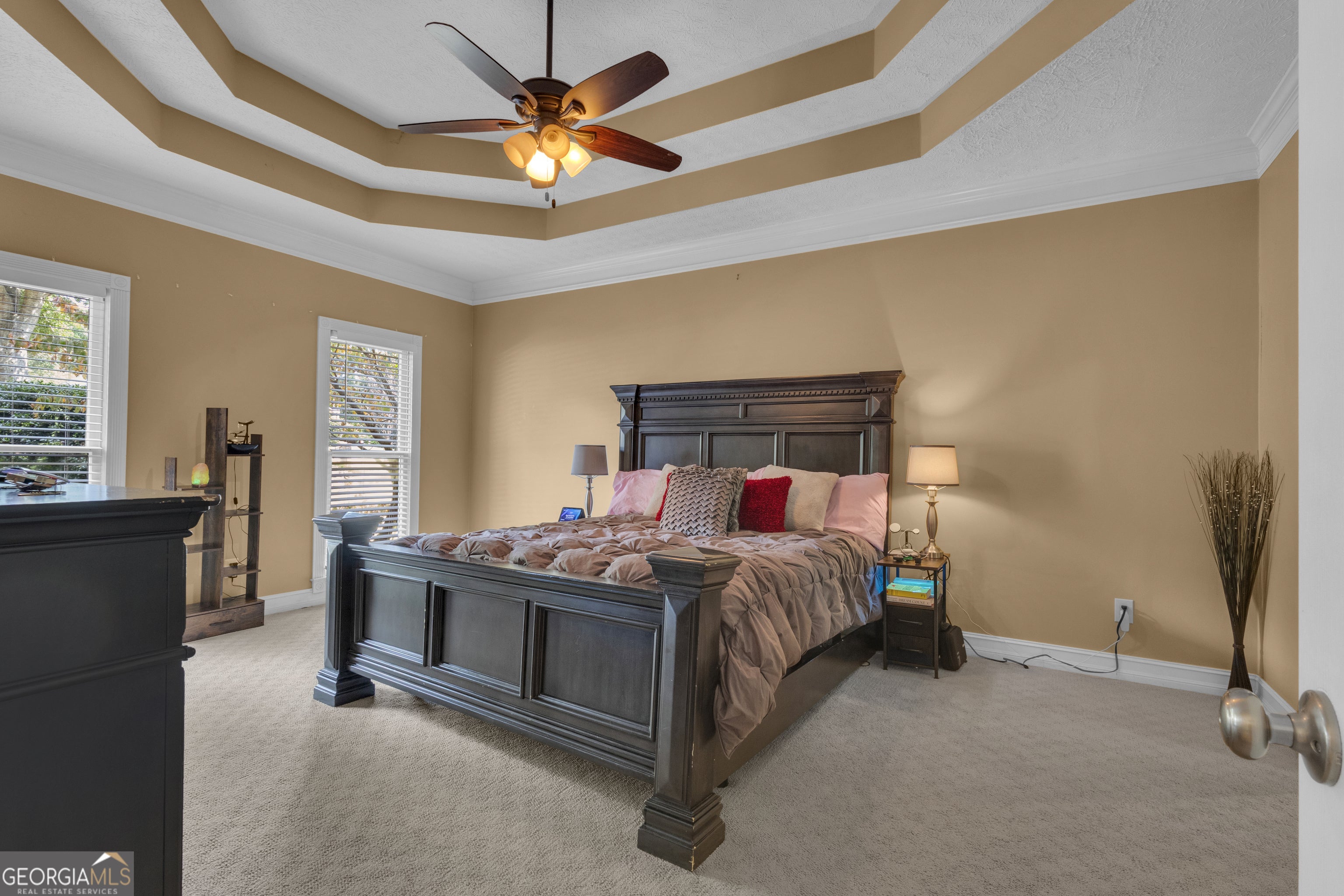 Newnan, Georgia, 30265, United States, 4 Bedrooms Bedrooms, ,4 BathroomsBathrooms,Residential,For Sale,1993914