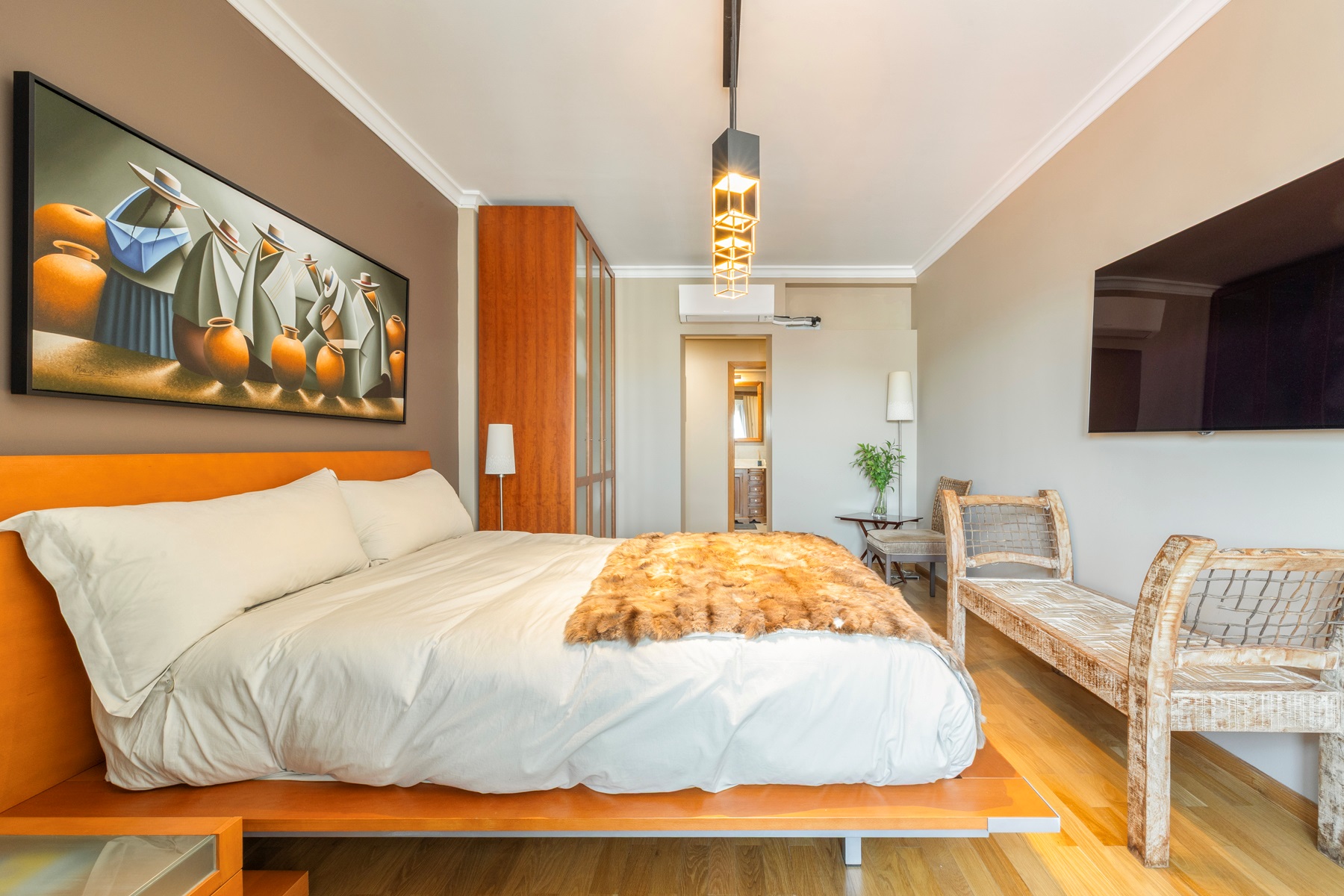  Flat, 5 bedrooms, for Sale - 物件實景