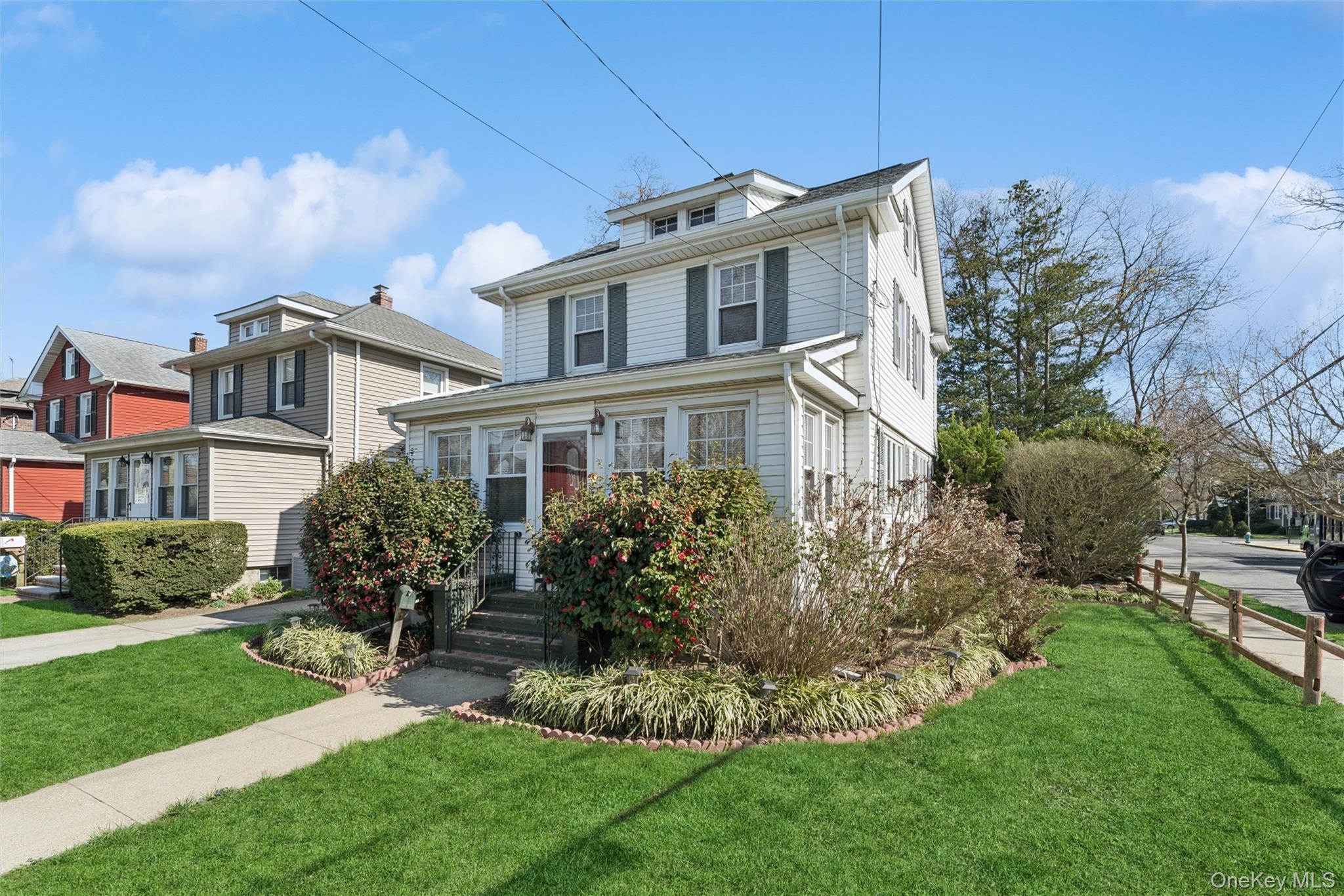 Floral Blvd, Floral Park, NY 11001 #1