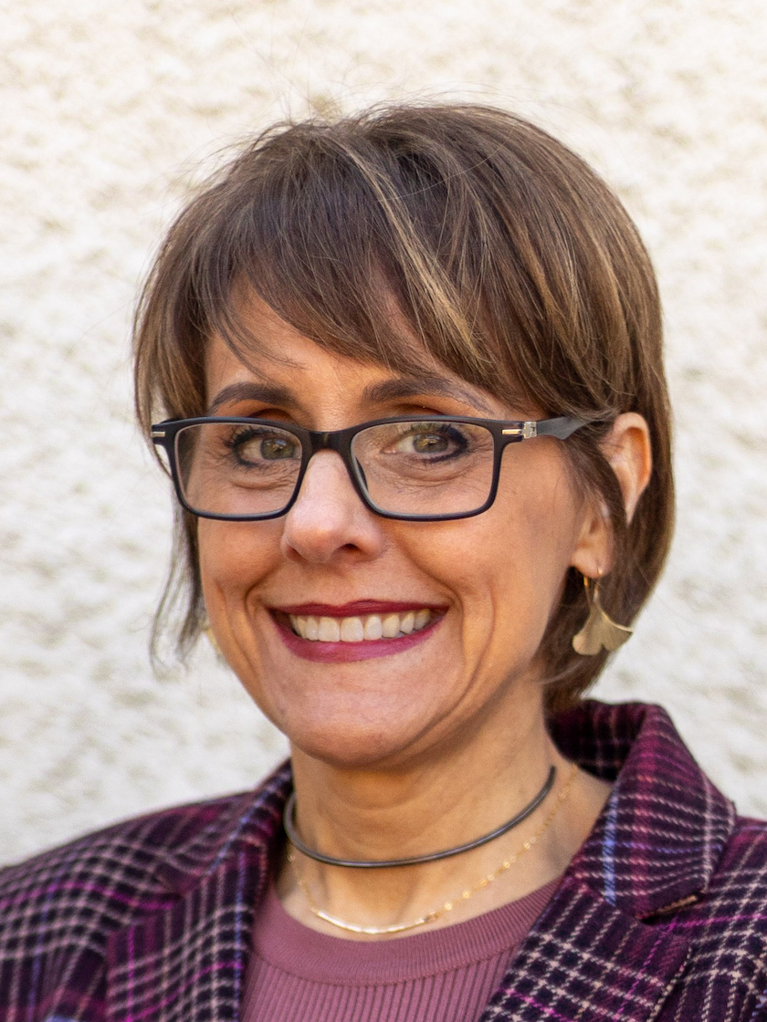 Missy Prieto-Dassler