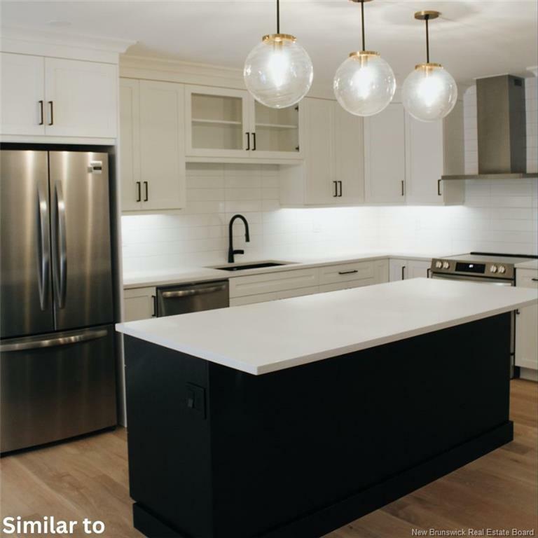 QUISPAMSIS, New Brunswick, E2E 2T8, CA, 2 Bedrooms Bedrooms, ,2 BathroomsBathrooms,Residential,For Sale,1875396