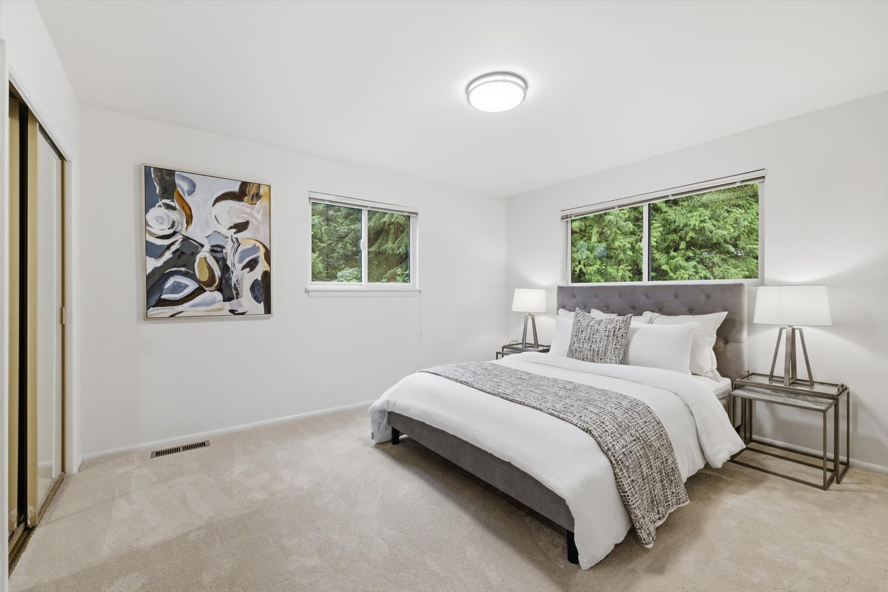  3531 NE 166th St, Lake Forest Park, WA 98155 - 物件實景