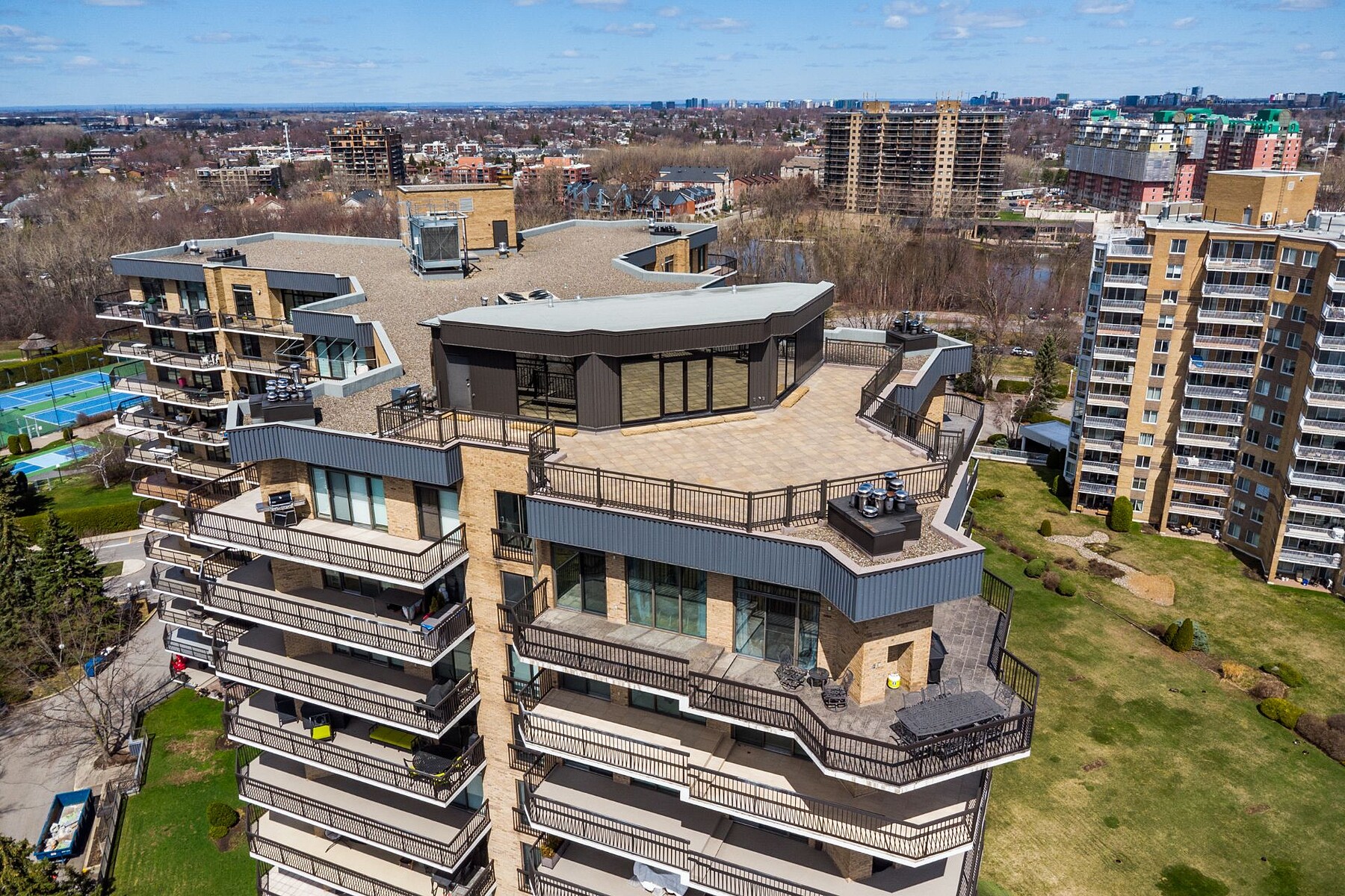  Chomedey, Laval - 物件實景