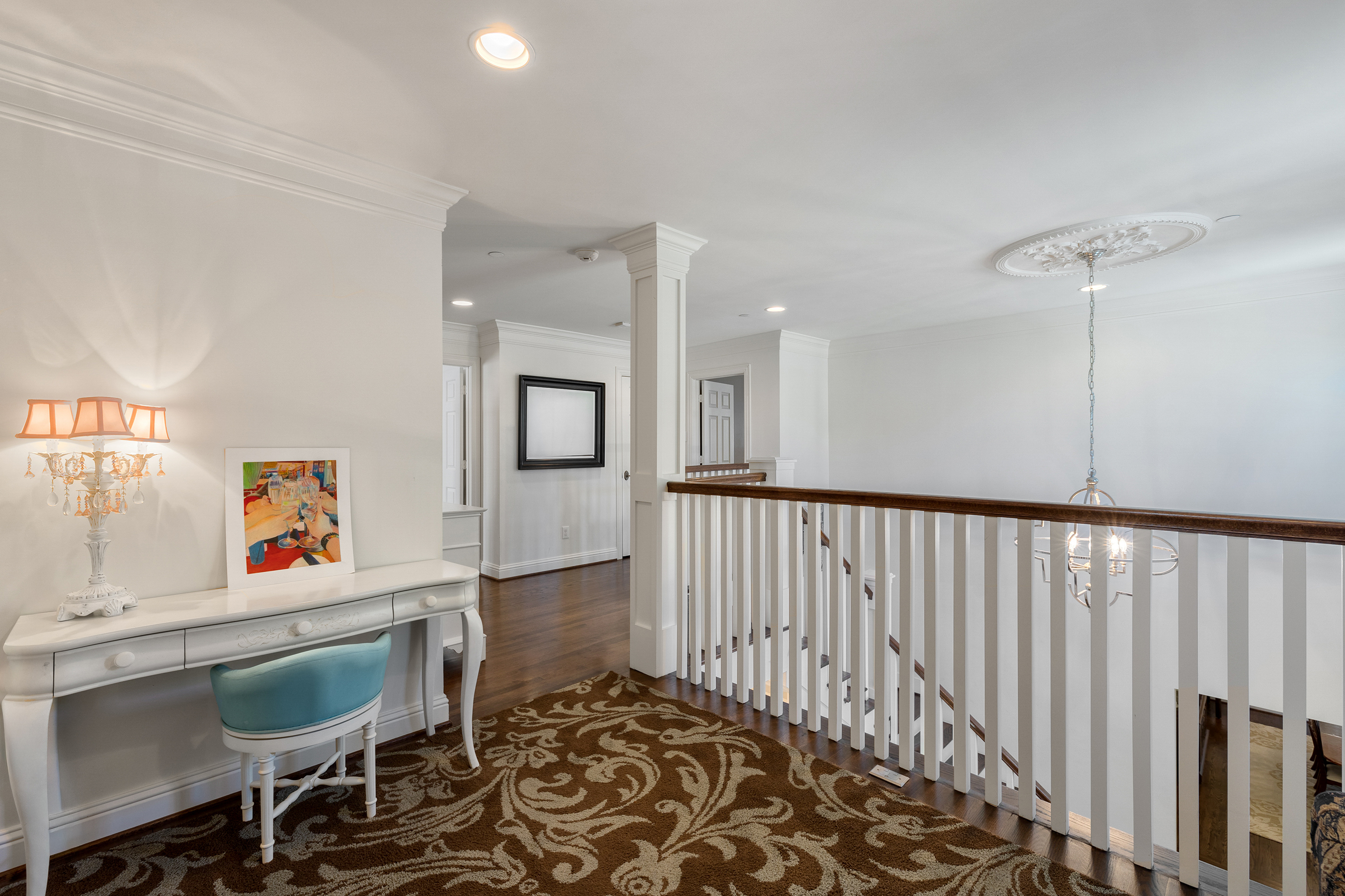  3009 Hanover Street, University Park, TX, 75225 - 物件實景