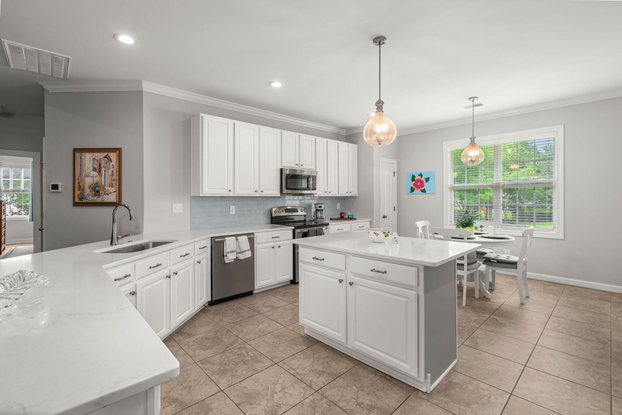 Mount Pleasant, South Carolina, 29466, United States, 4 Bedrooms Bedrooms, ,4 BathroomsBathrooms,Residential,For Sale,1827956