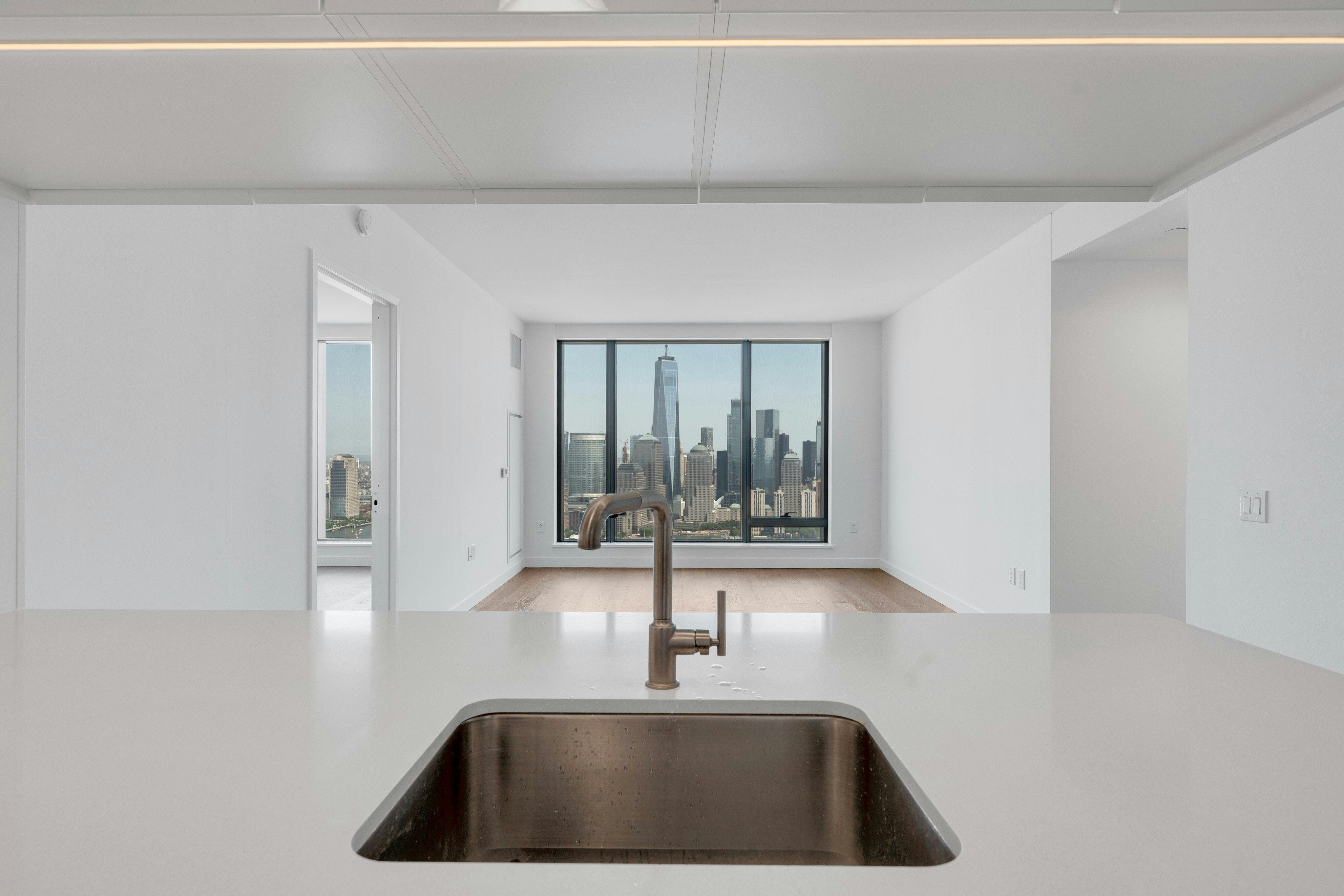  99 Hudson Street #5408, Jersey City, NJ 07302 - 物件實景