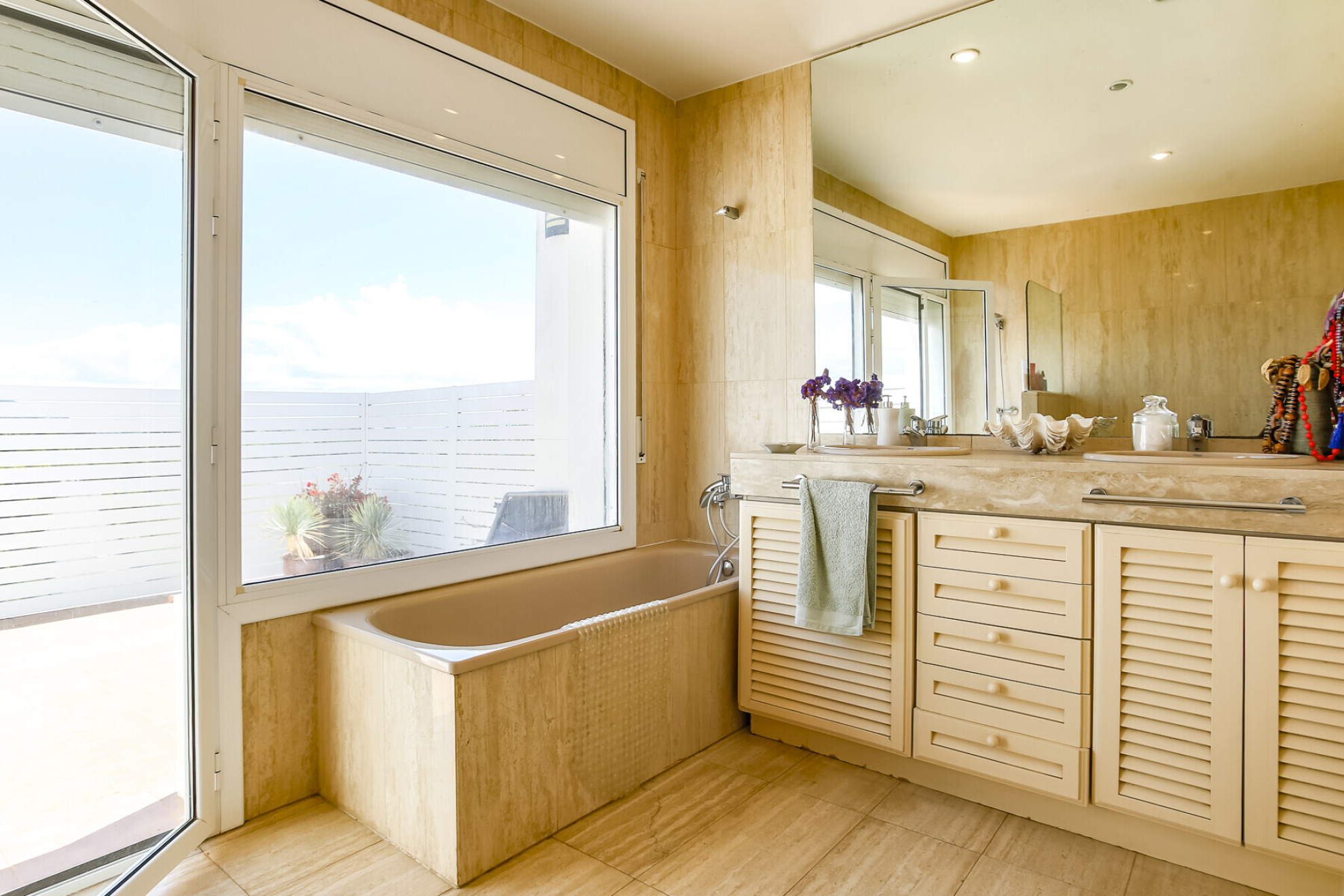  Prestigious Can Girona Property with Breathtaking Sea Views in Sitges - 物件實景